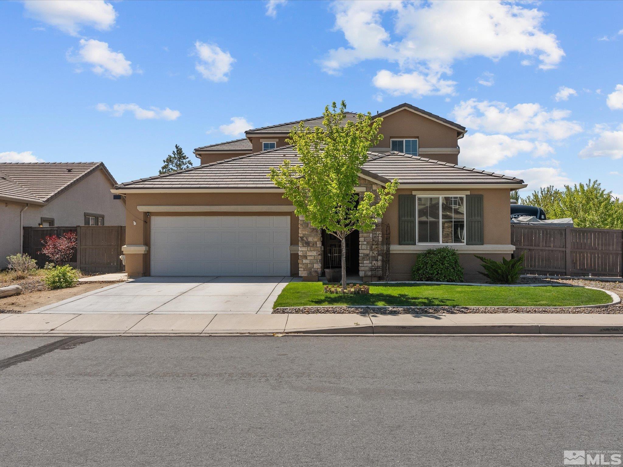 2401 Bridgetown Loop Property Photo 1