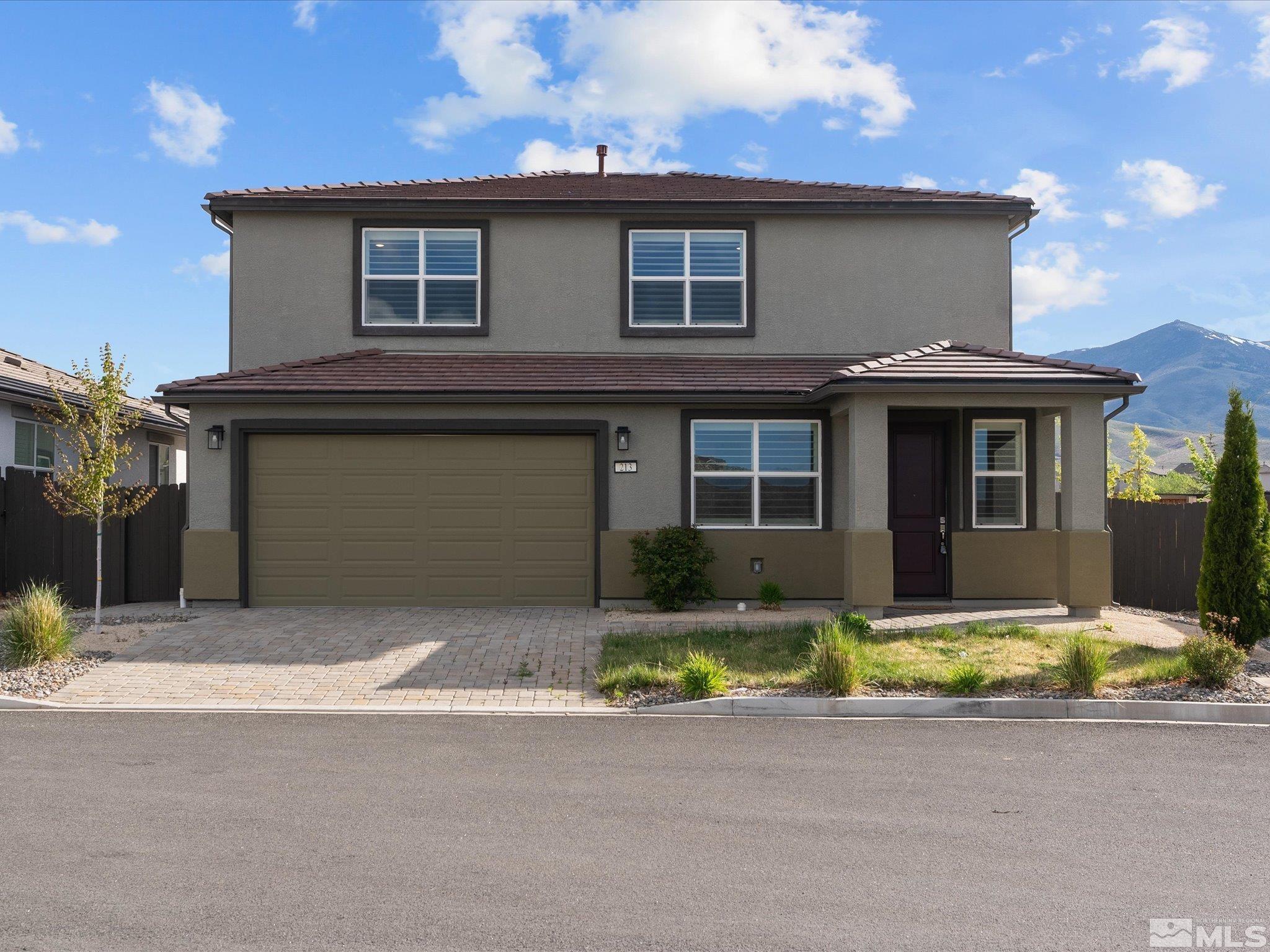 213 Enclave Key Court Property Photo 1