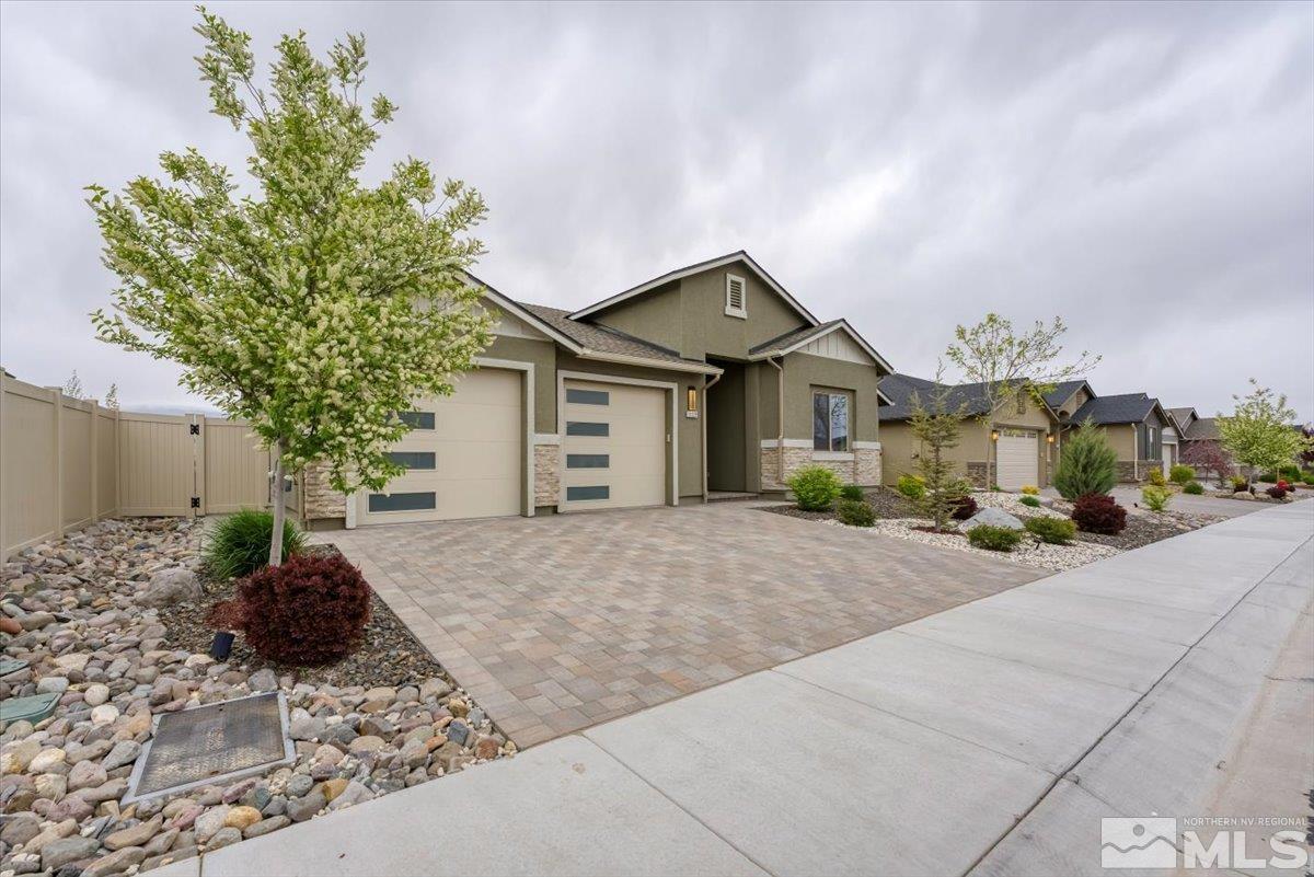 11129 Bandero Heights Lane Property Photo