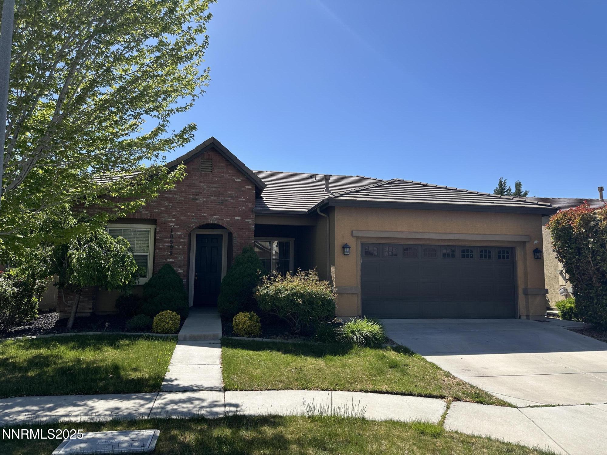 10599 Crystal Bay Drive Property Photo 1