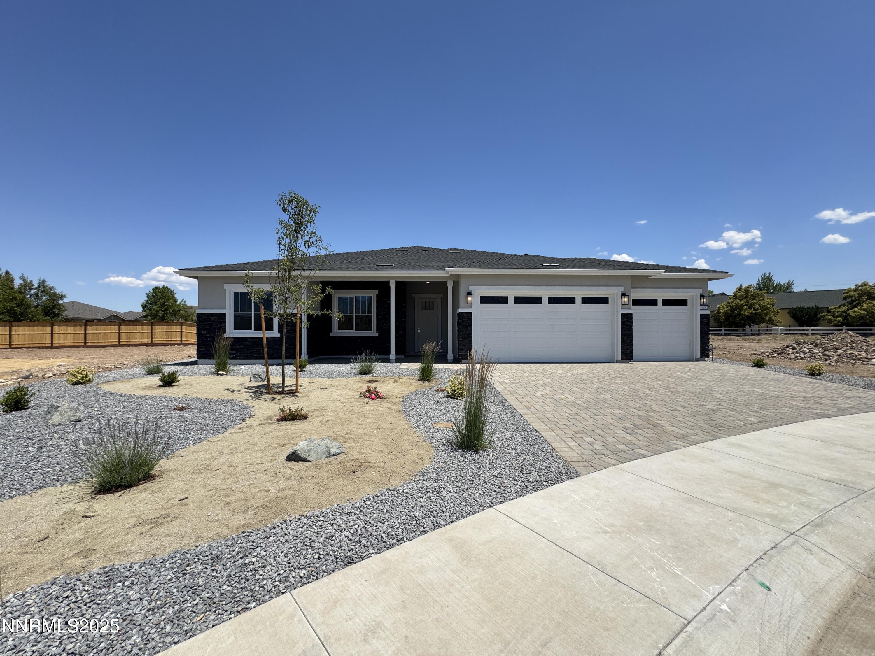 638 Sage Grouse Lp Property Photo 1
