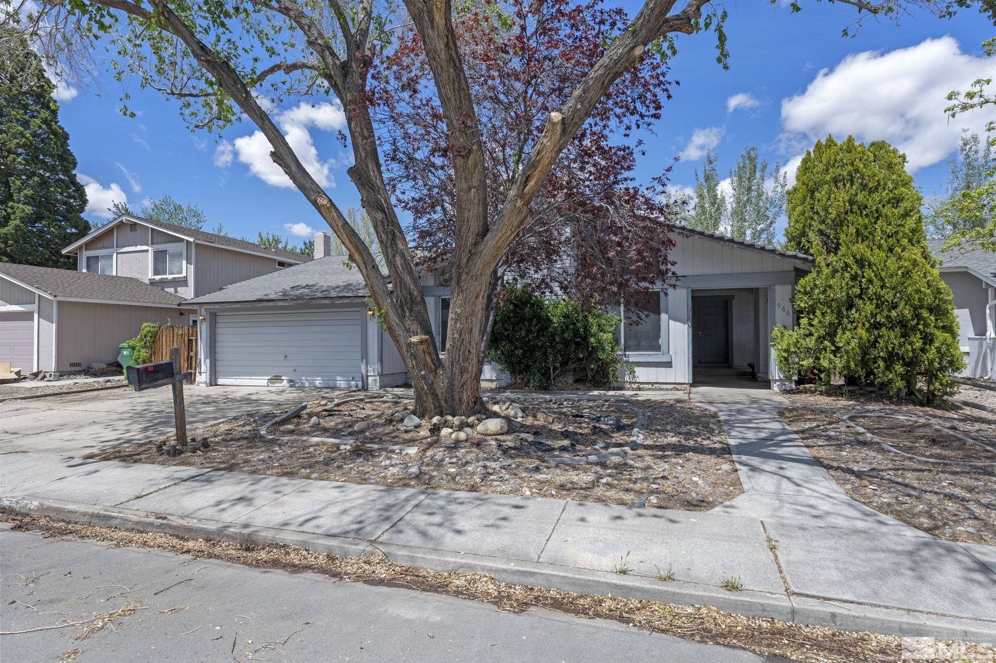 966 Woodstone Dr. Property Photo