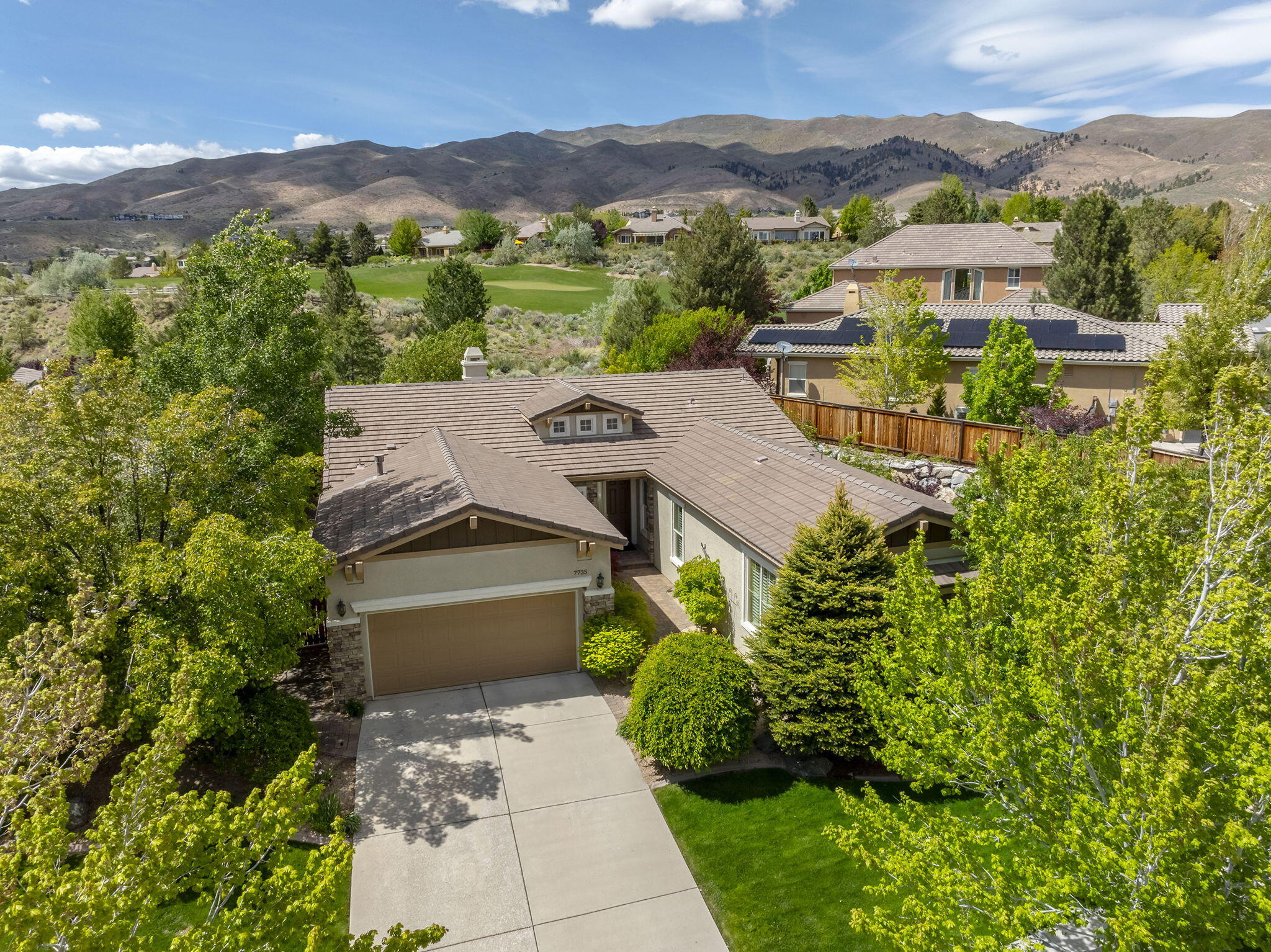 7735 Harvest Hill Lane Property Image
