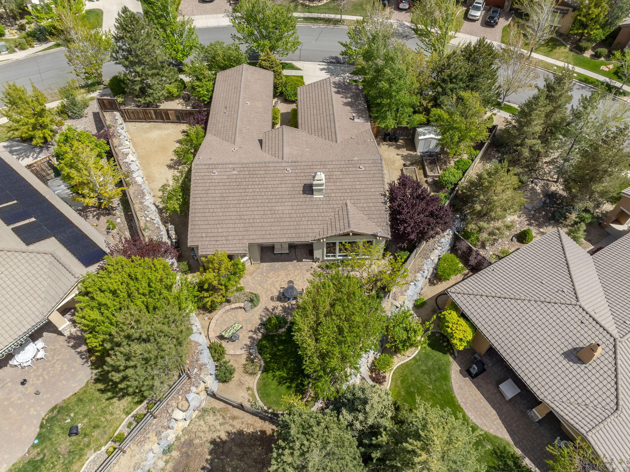 7735 Harvest Hill Ln Property Photo 35