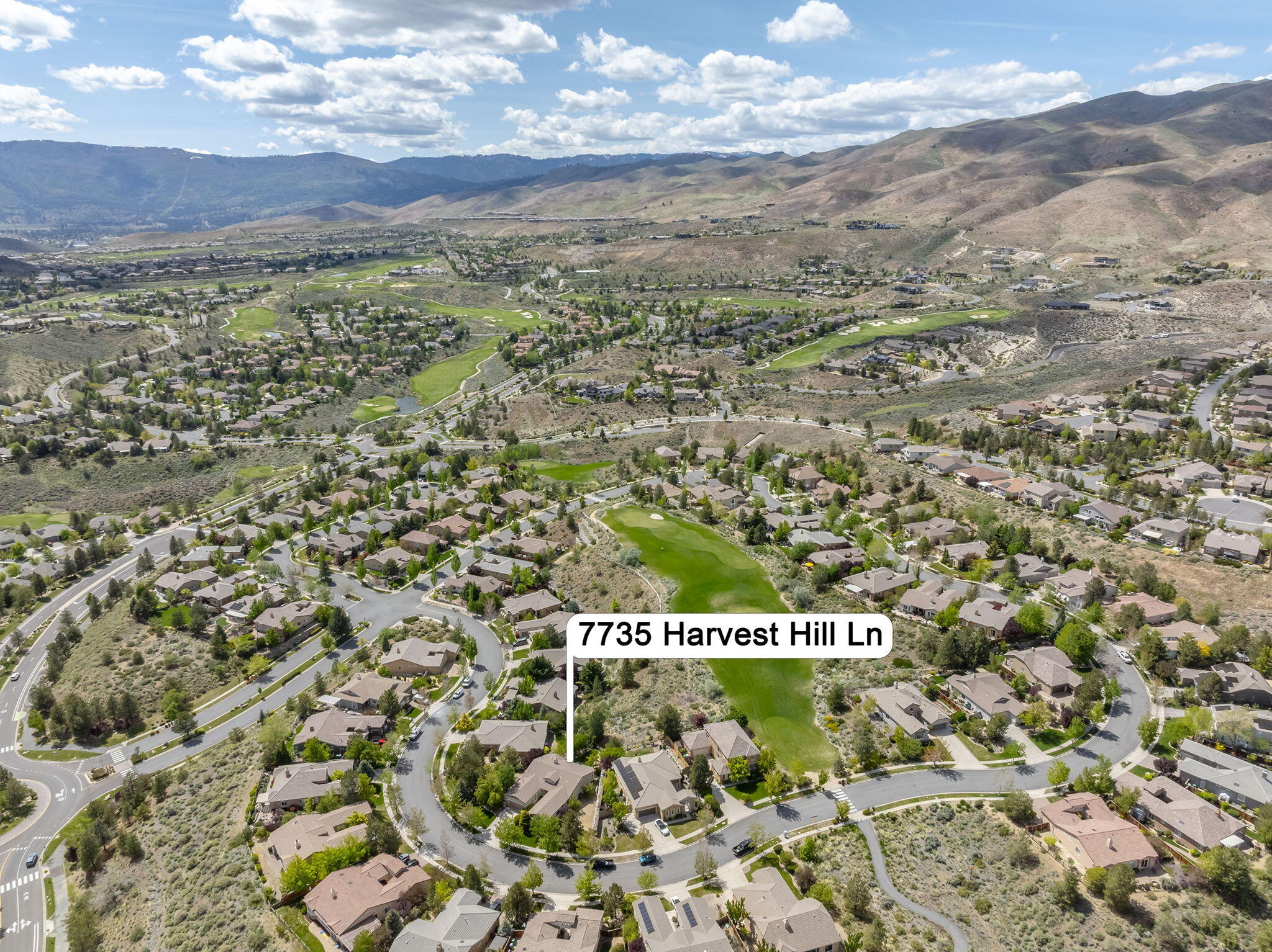 7735 Harvest Hill Ln Property Photo 38