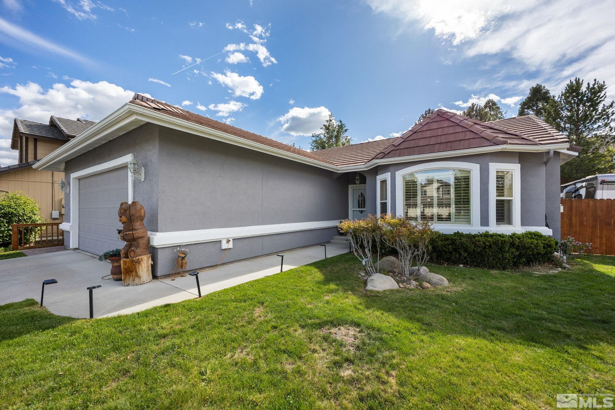 6525 Monticello Court Property Photo 4
