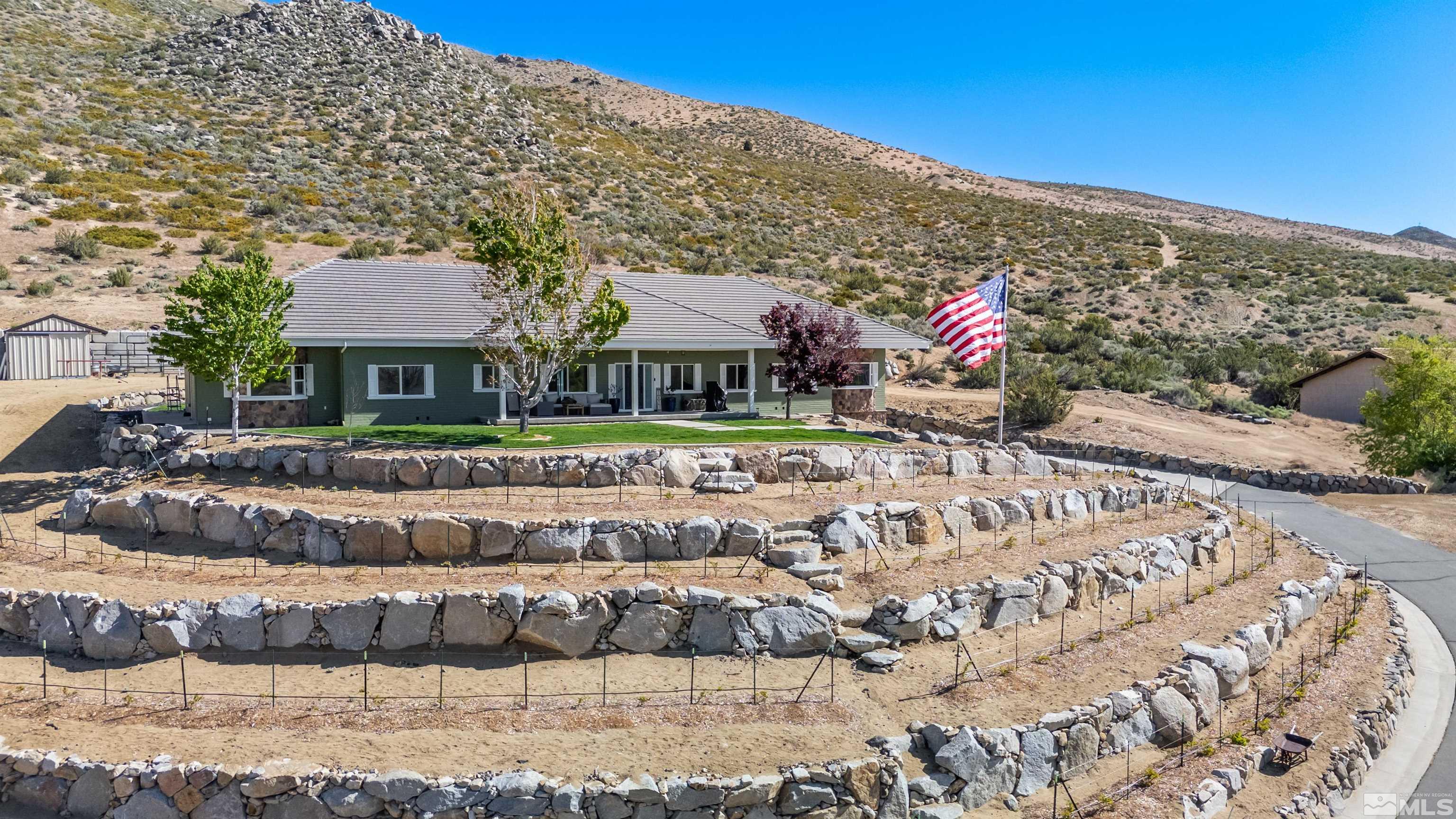 92 Manzanita Terrace Property Photo
