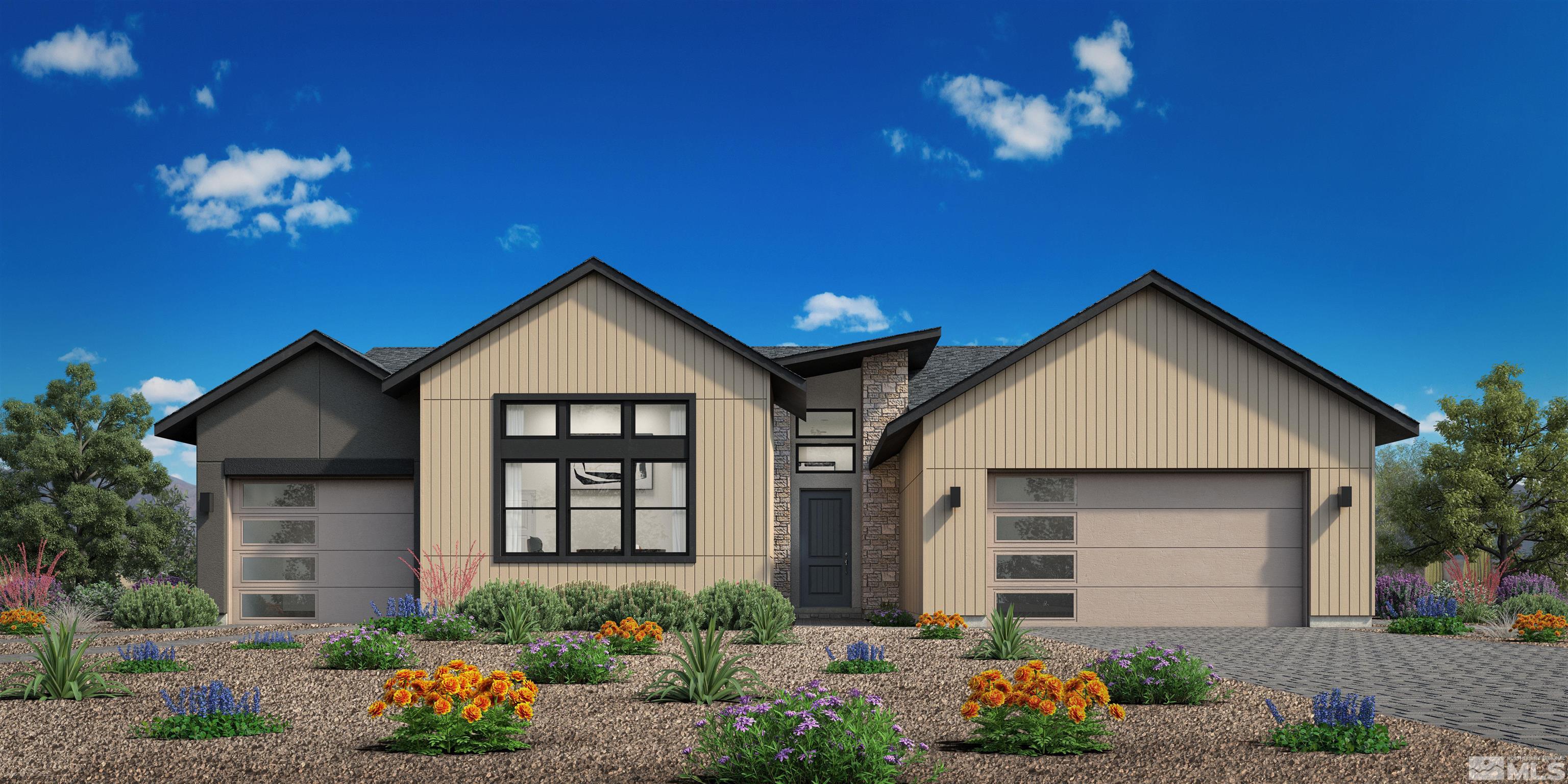 11501 Sterling Canyon Drive Property Photo 1