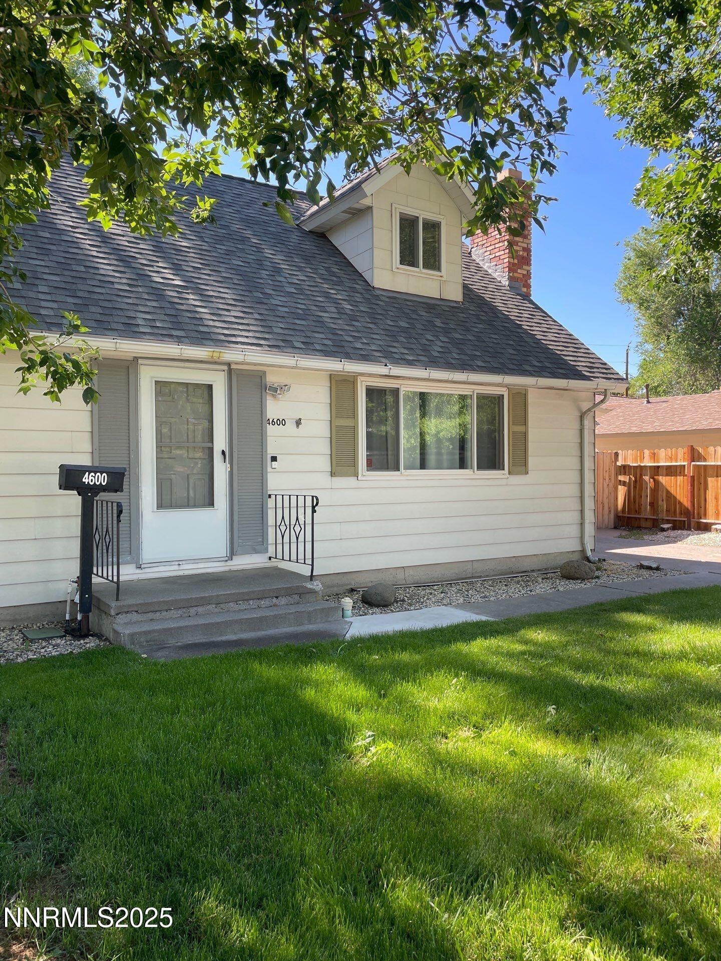 4600 Azalea Drive