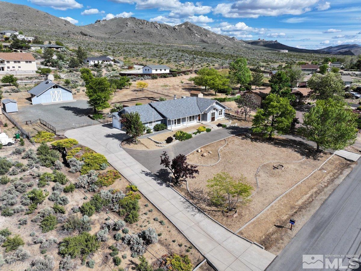3021 Conte Drive Property Photo