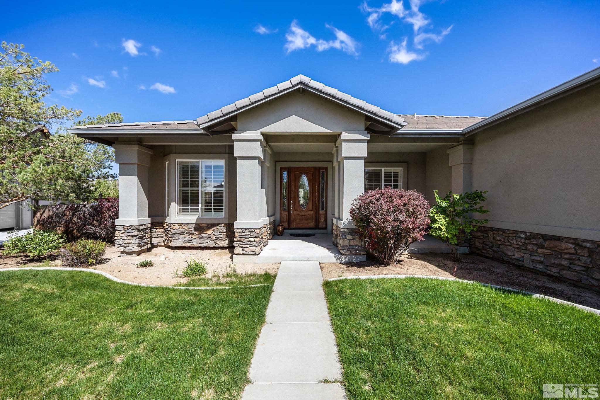 6570 Rey Del Sierra Court Property Photo 1