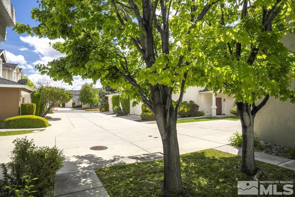 2190 Canyon Mesa Court Property Photo
