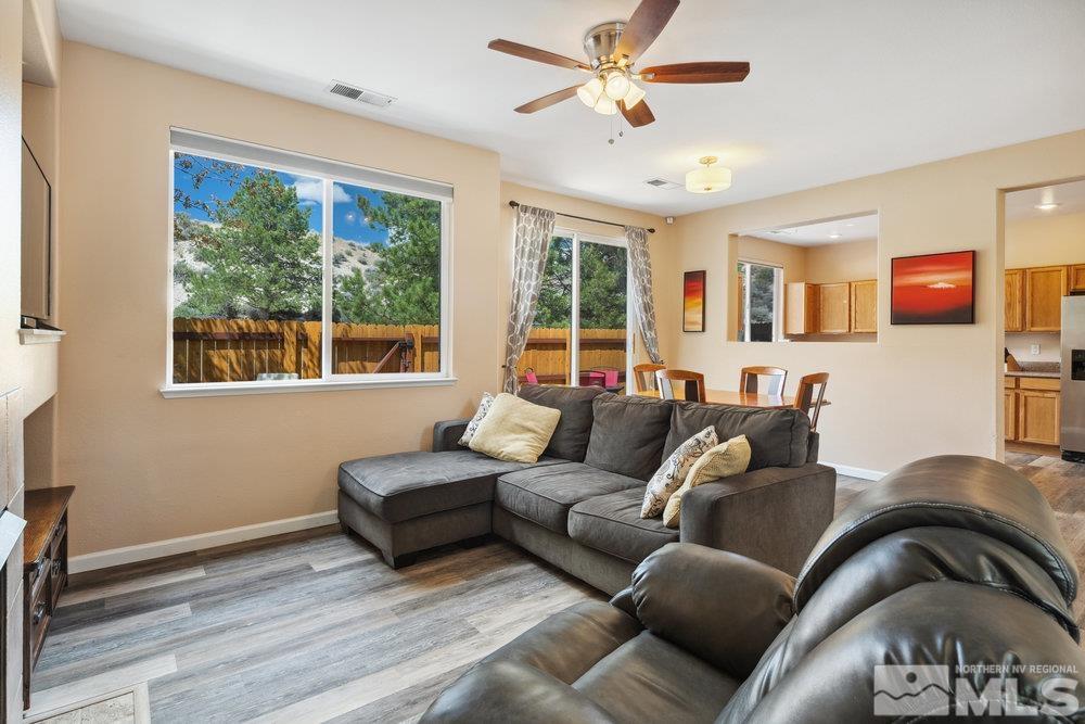 2190 Canyon Mesa Ct Property Photo 5