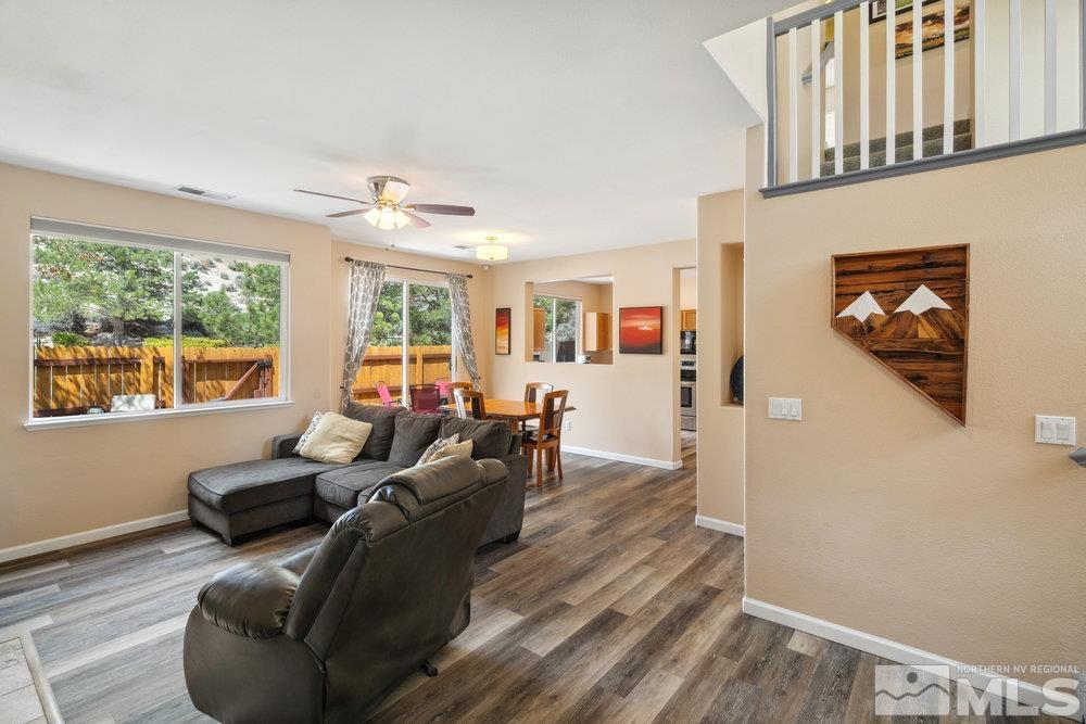 2190 Canyon Mesa Ct Property Photo 6