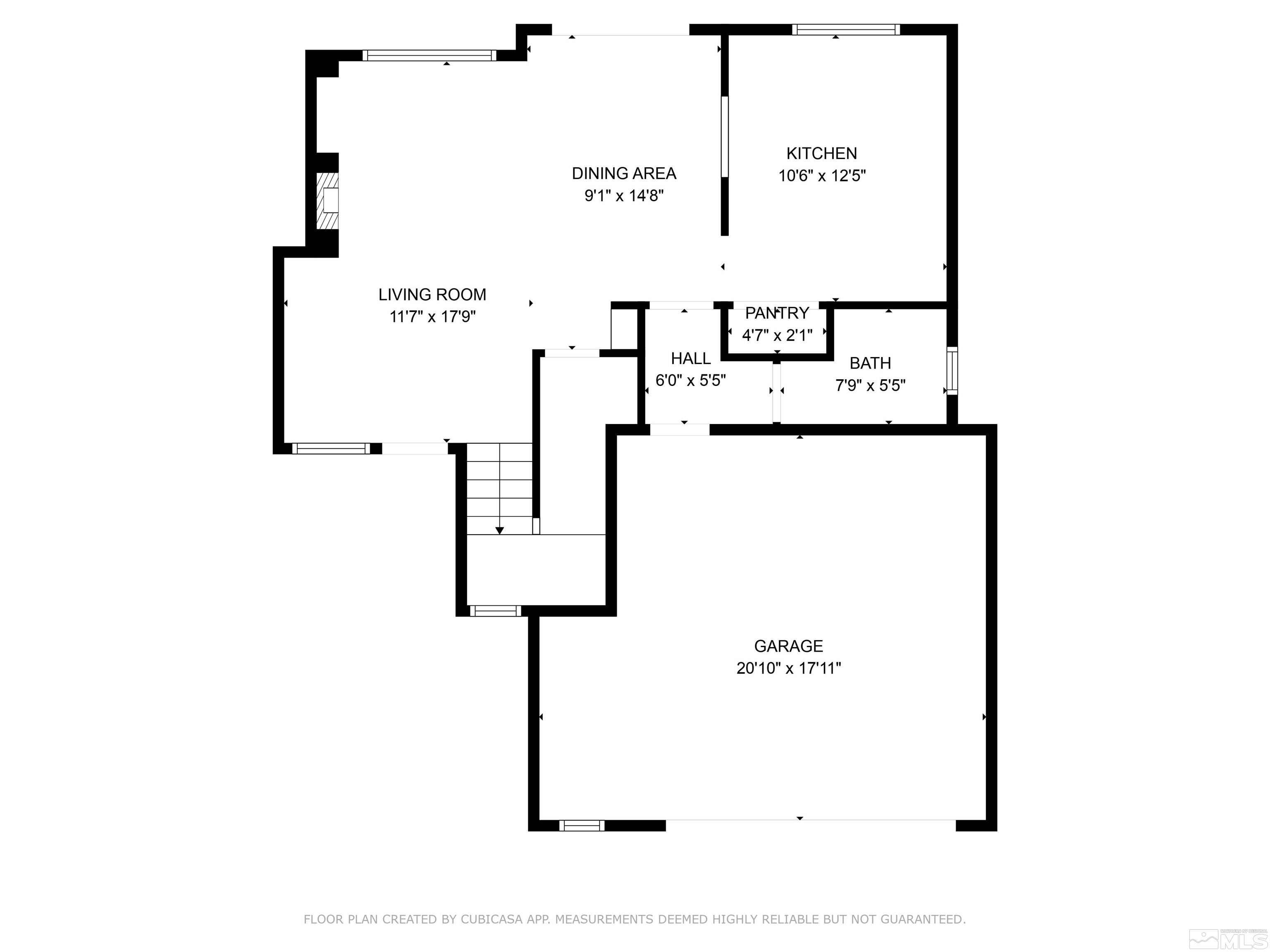 2190 Canyon Mesa Ct Property Photo 39
