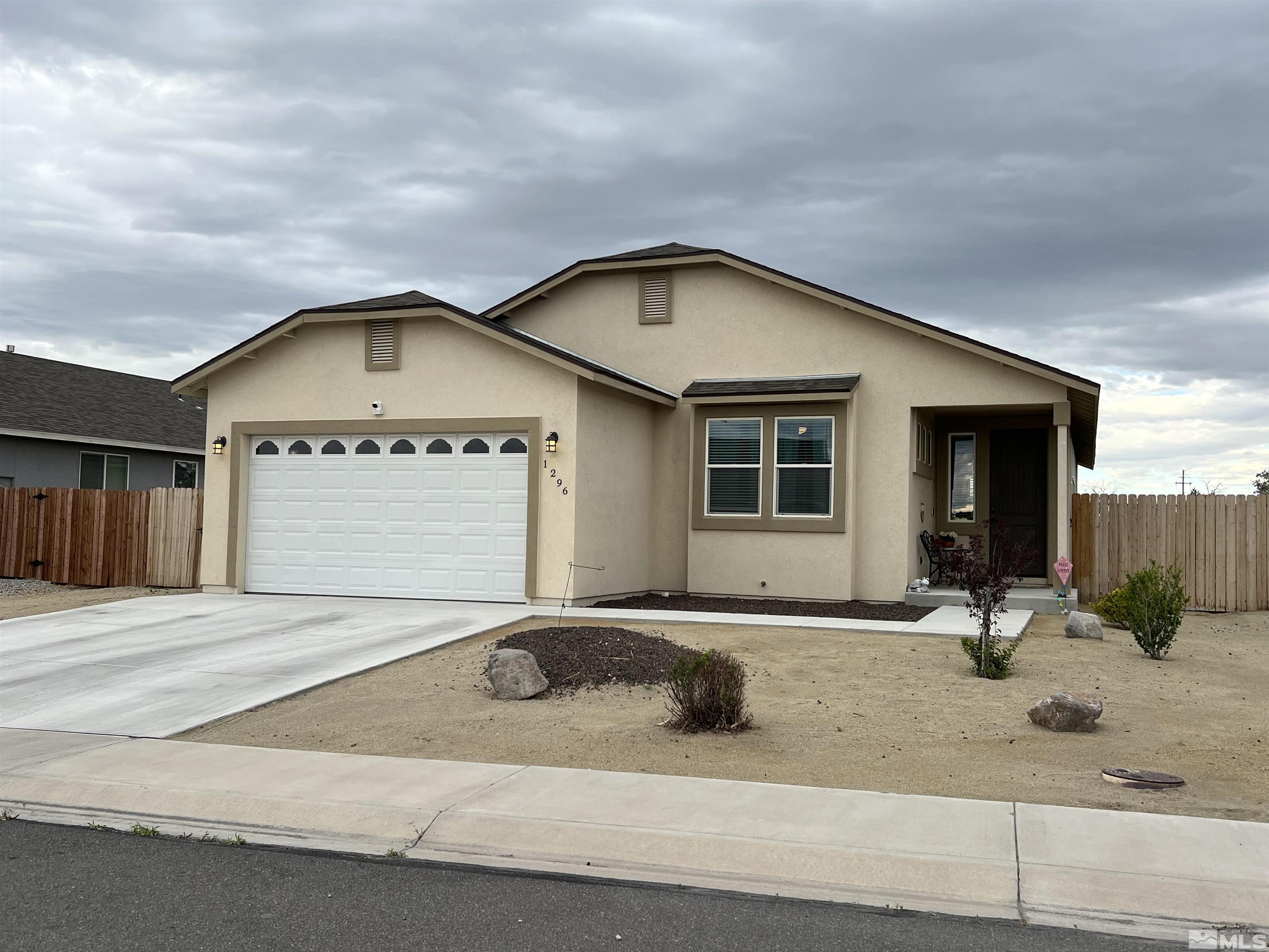 1296 Onda Verde Dr Property Photo