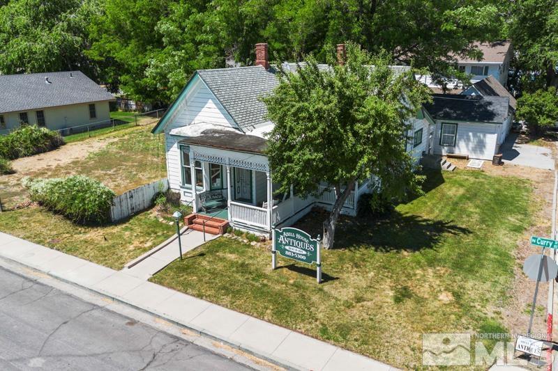 1114 N Curry Property Photo