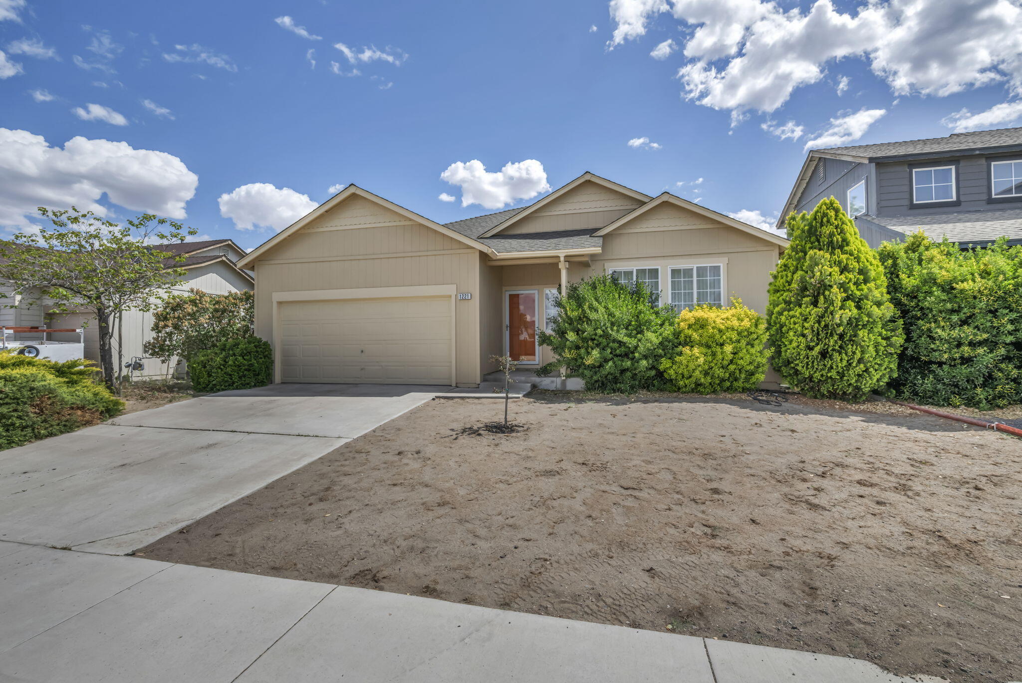 1221 Shadow Lane Property Photo 1