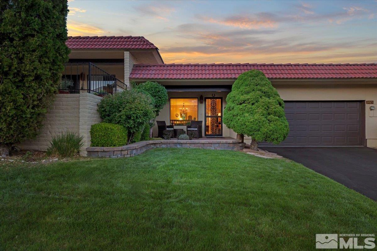 3425 Skyline Boulevard Property Photo 25