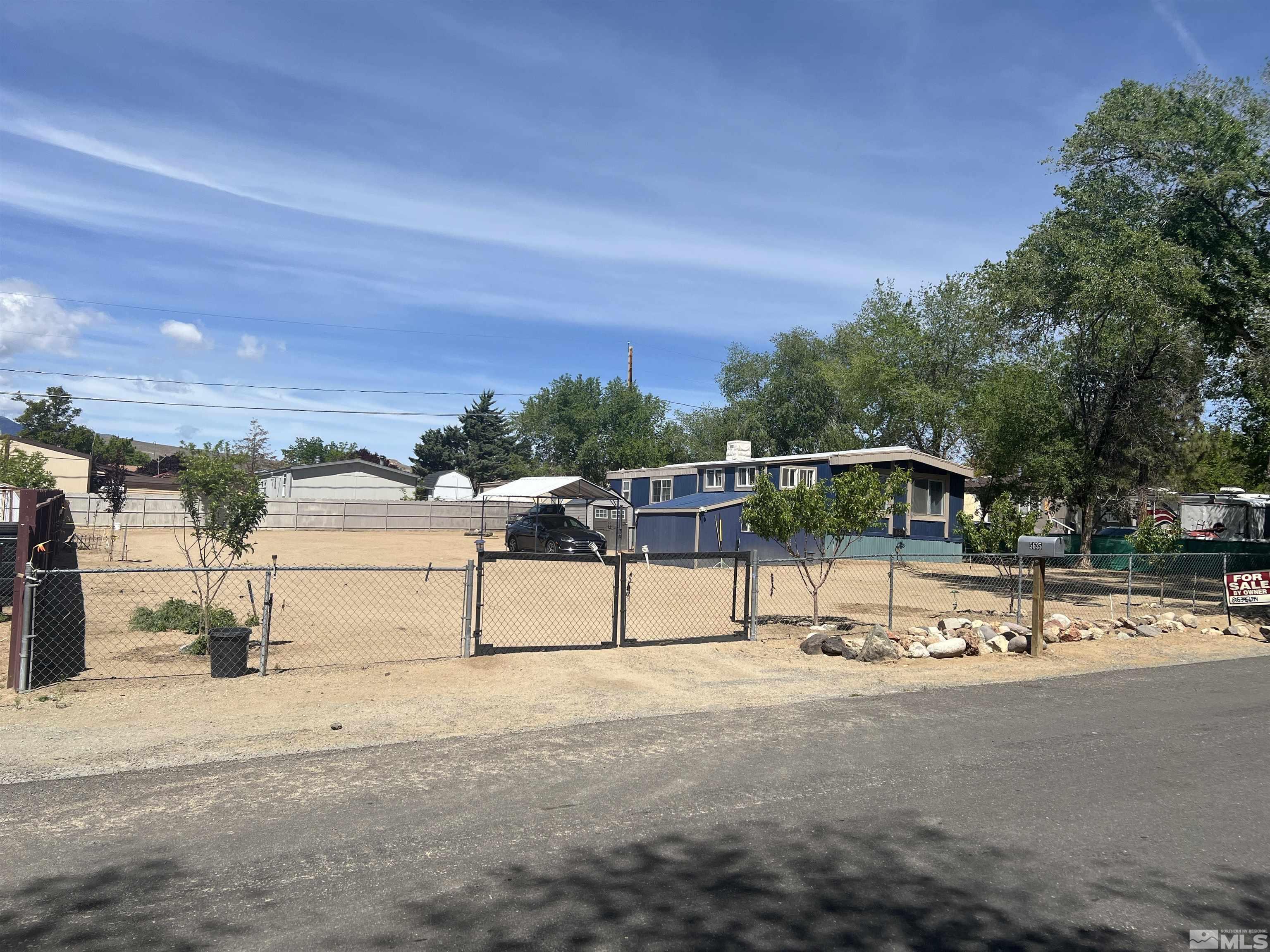 5635 Duclerque Property Photo