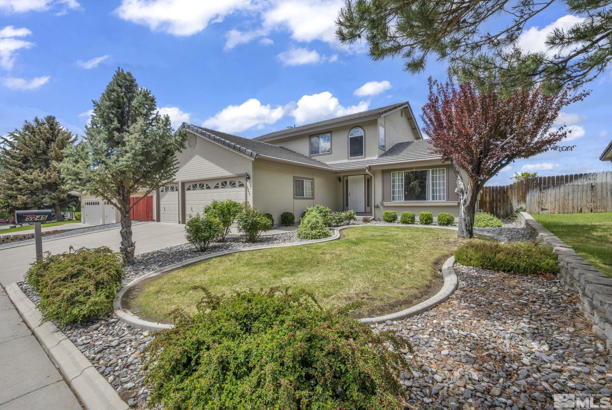 5245 Canyon View Dr Property Photo