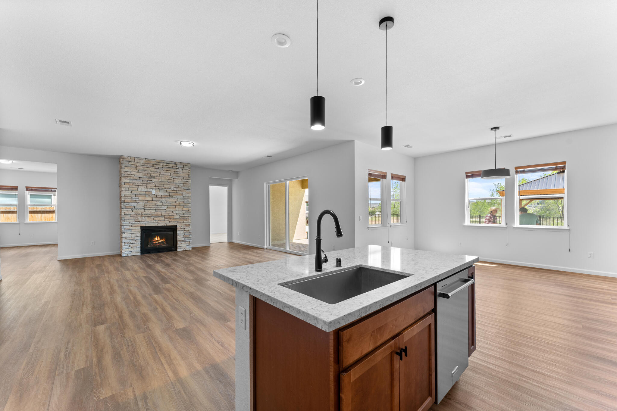 2271 Butte Creek Drive Property Photo 1