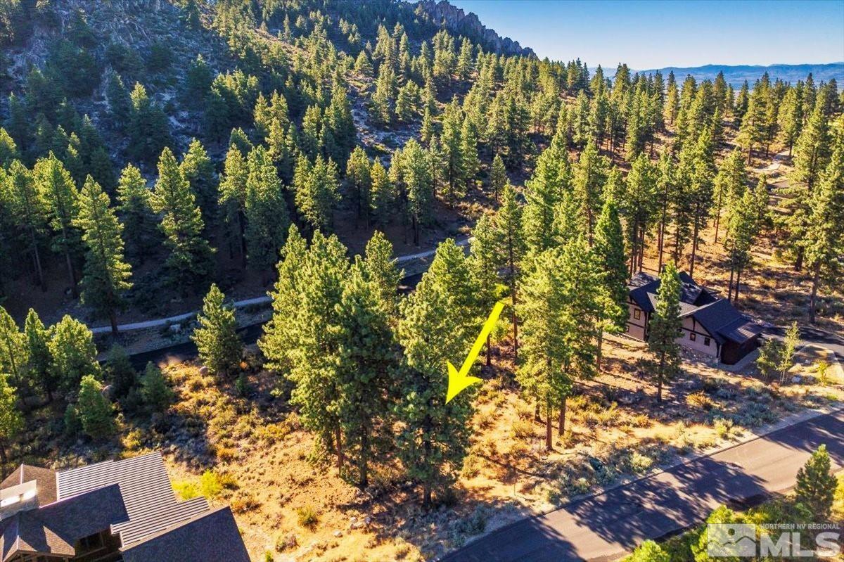 3237 Summit Camp Property Photo 6