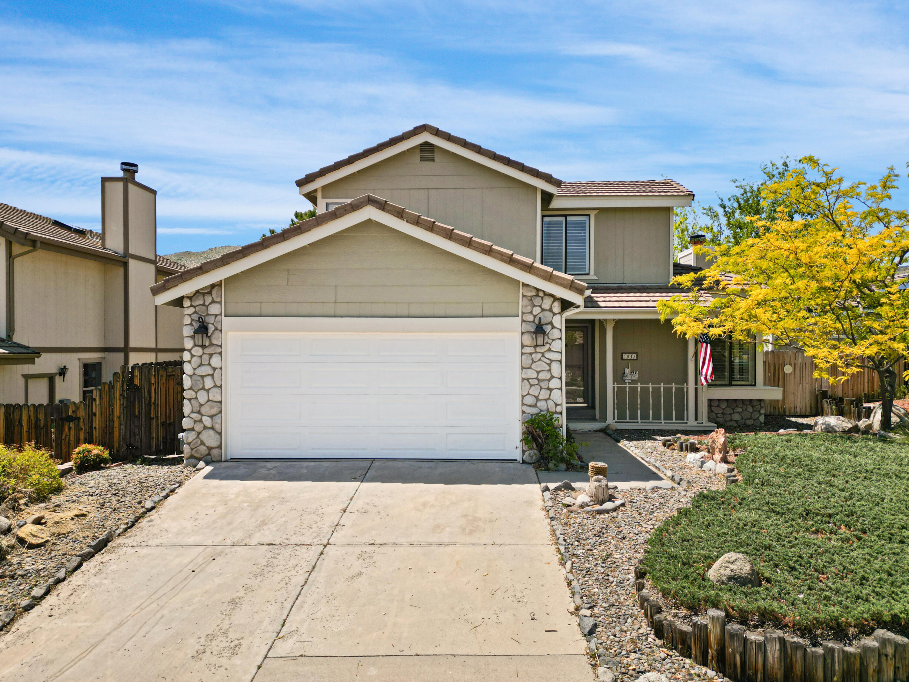 1043 Shenandoah Drive