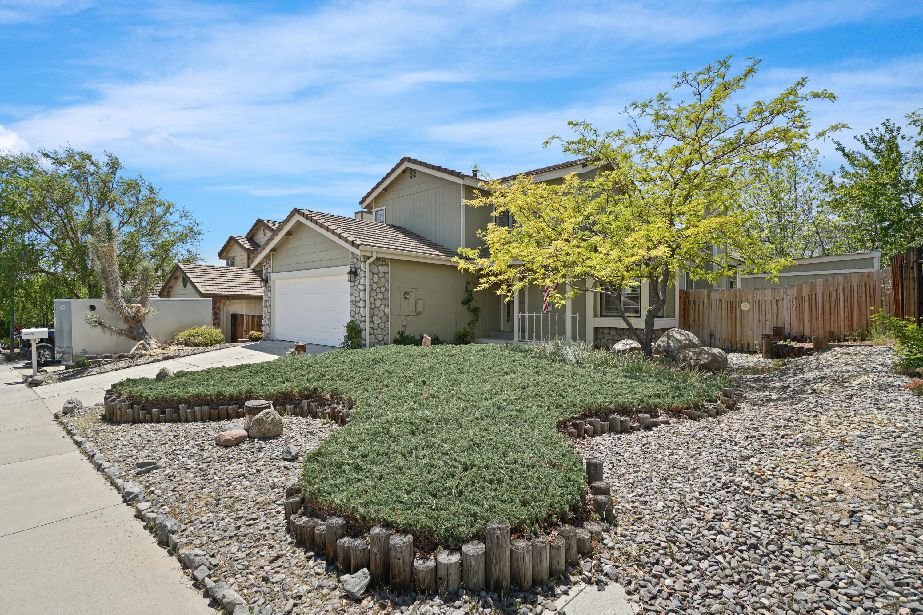 1043 Shenandoah Drive Property Photo 2