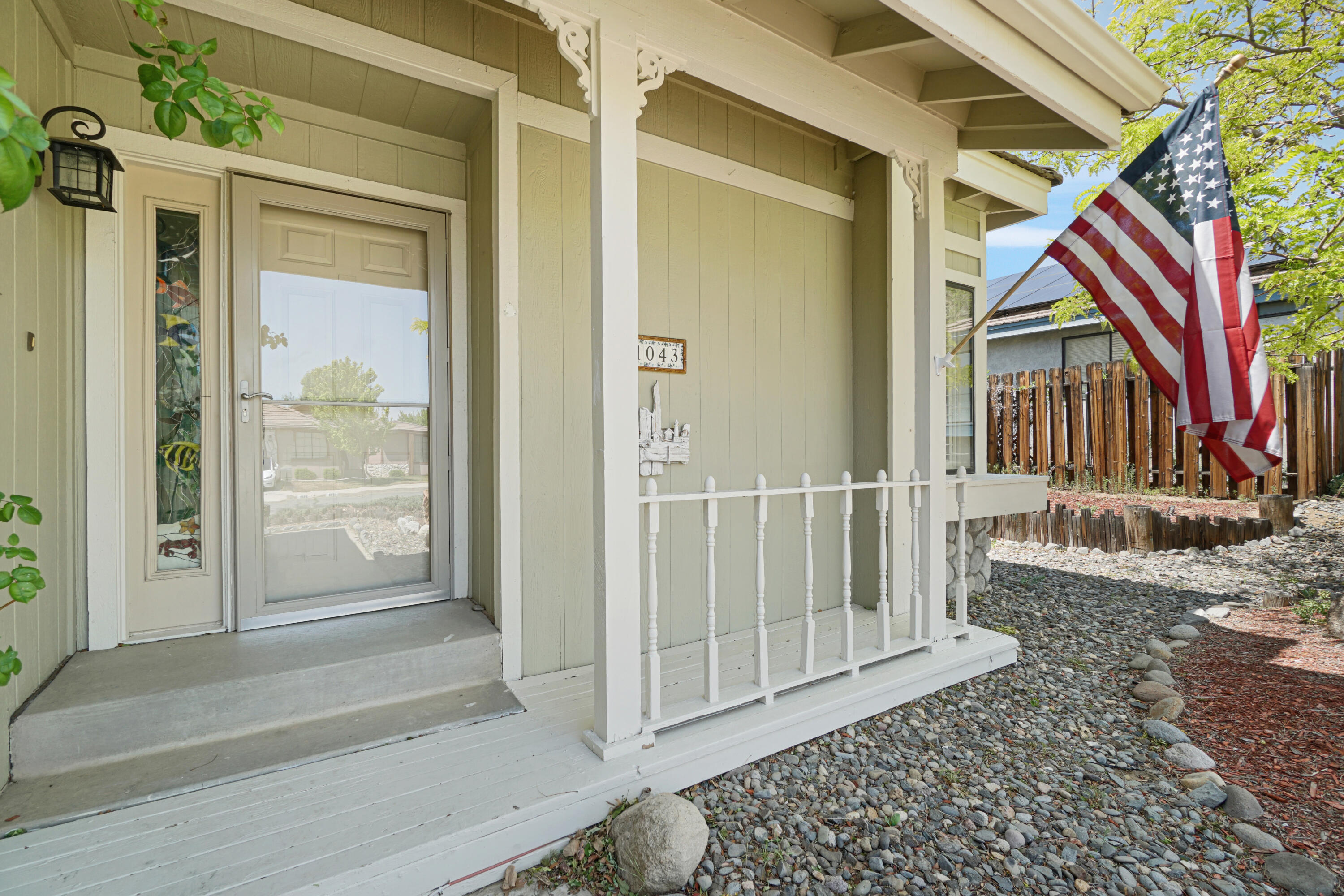 1043 Shenandoah Drive Property Photo 4