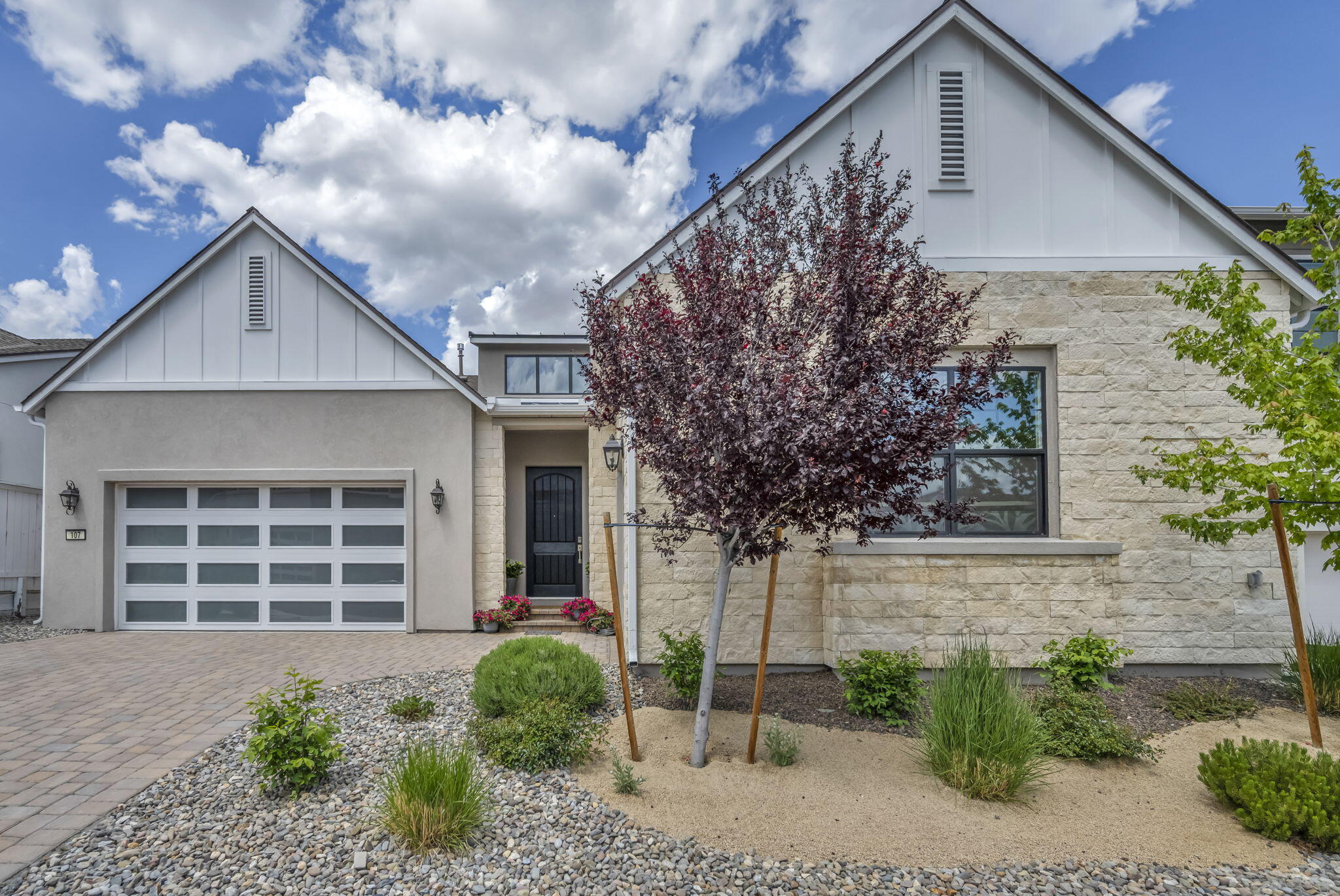 107 Bridlemoor Court Property Photo 1