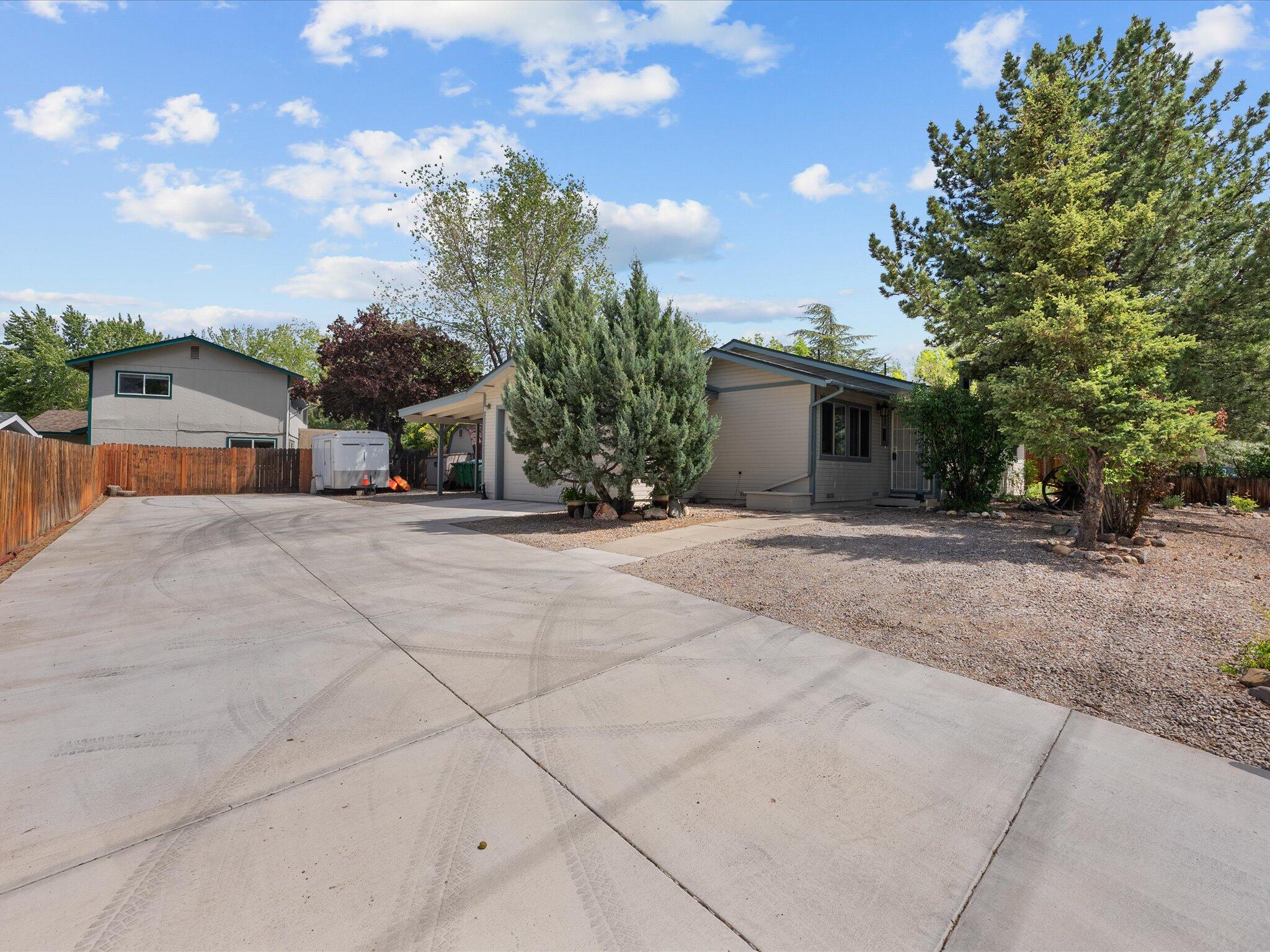 2489 Silver Sage Drive Property Photo 1