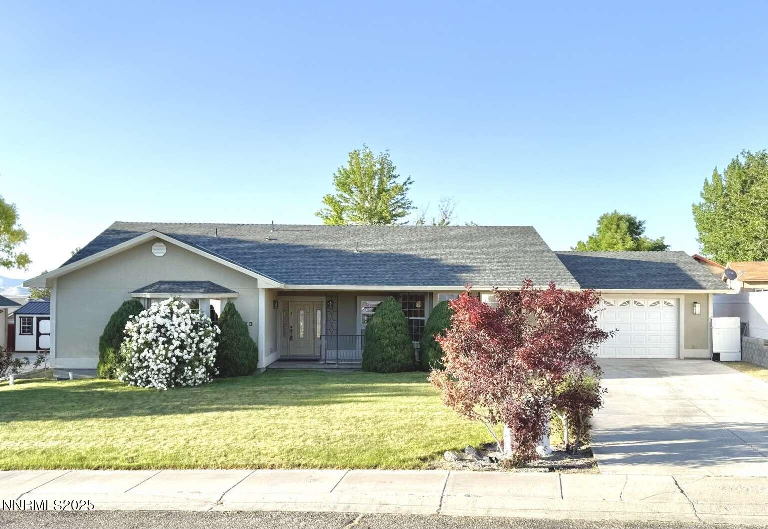 1673 Midas Drive Property Photo 1