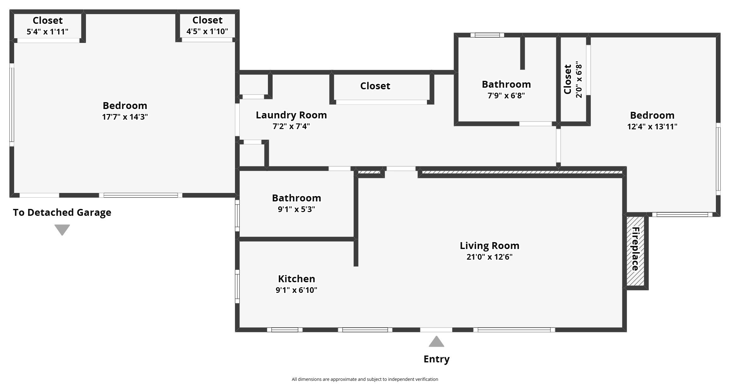 633 Don Drive Property Photo 42