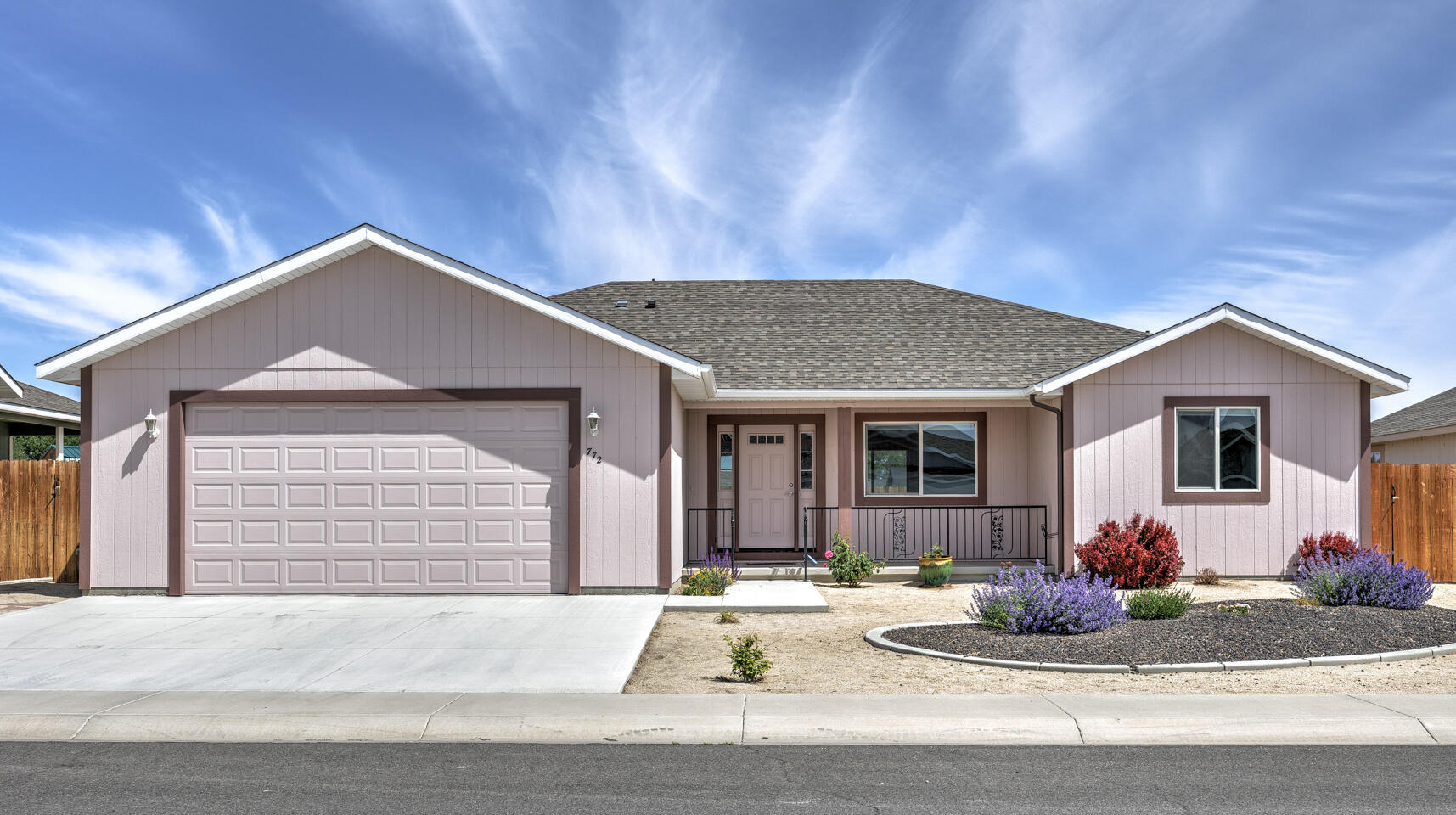 772 Megan Way Property Photo 1