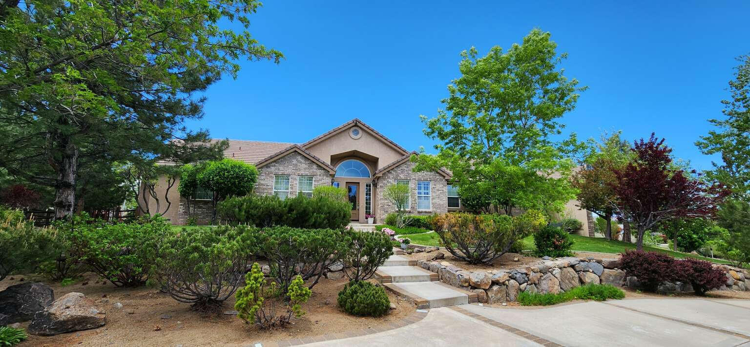 14295 Black Eagle Court Property Photo 1
