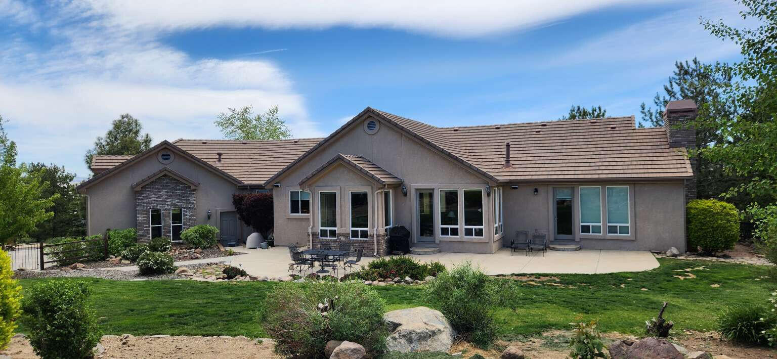 14295 Black Eagle Court Property Photo 2
