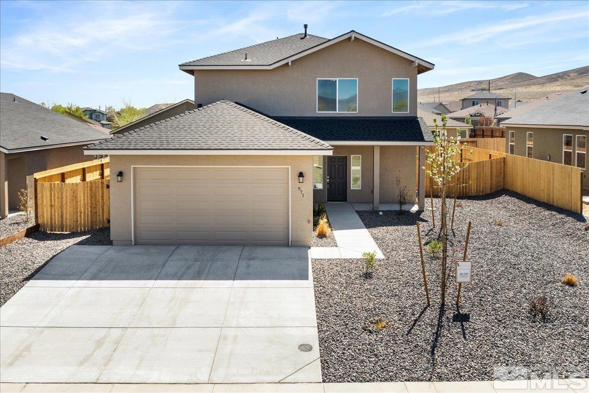 867 Agate Way Property Photo 4