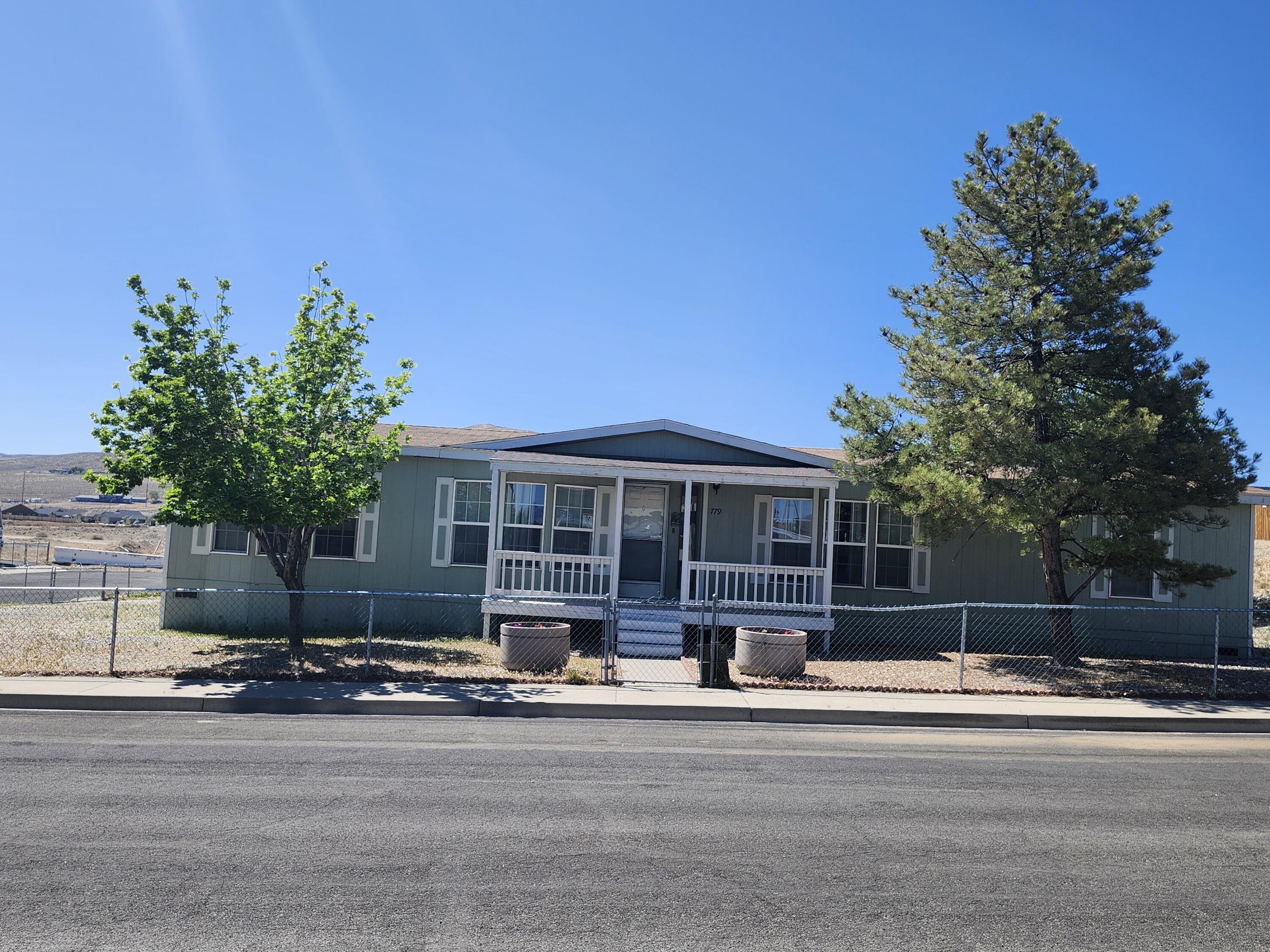 779 Silver Way Property Photo 1