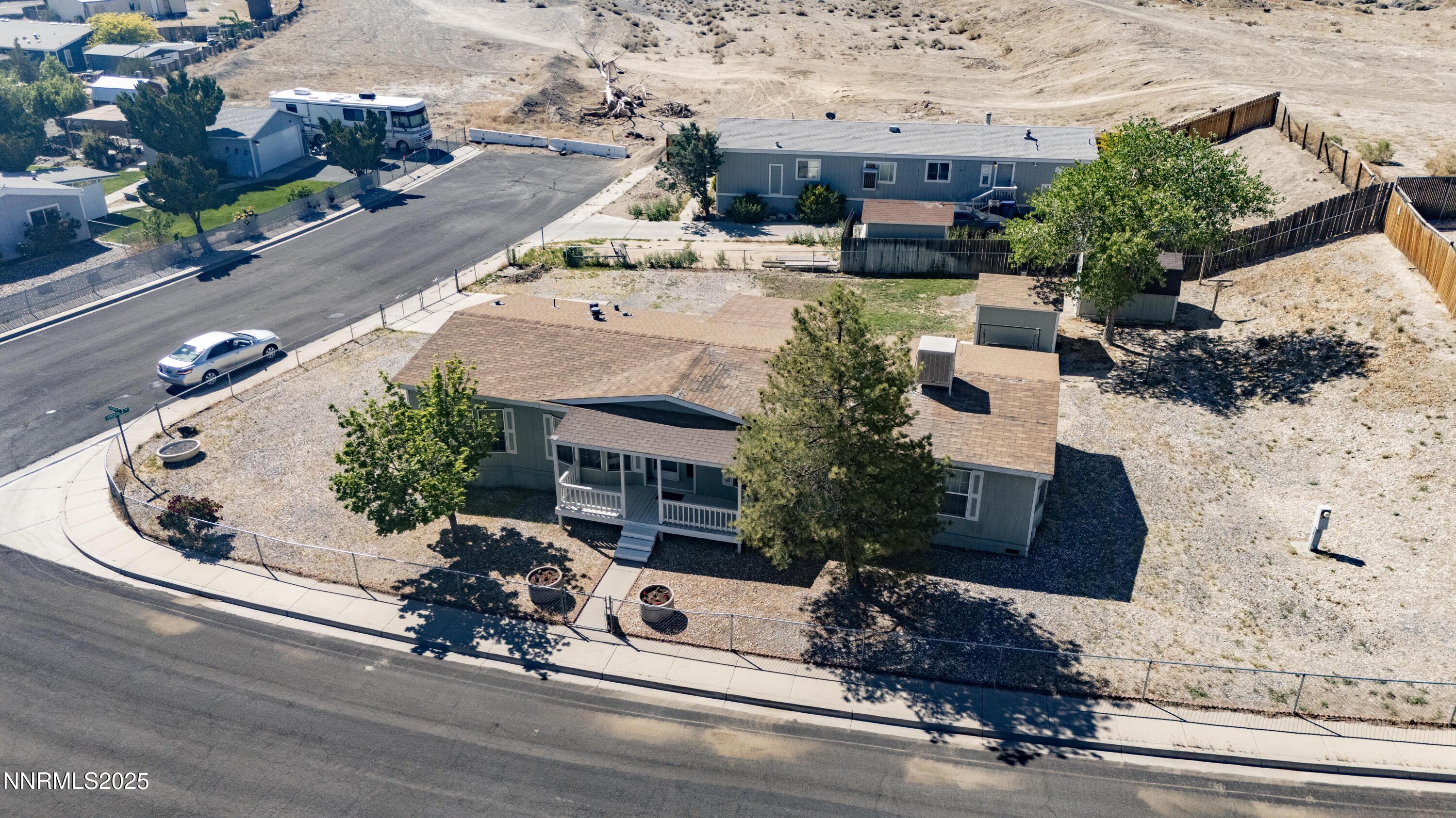 779 Silver Way Property Photo 16