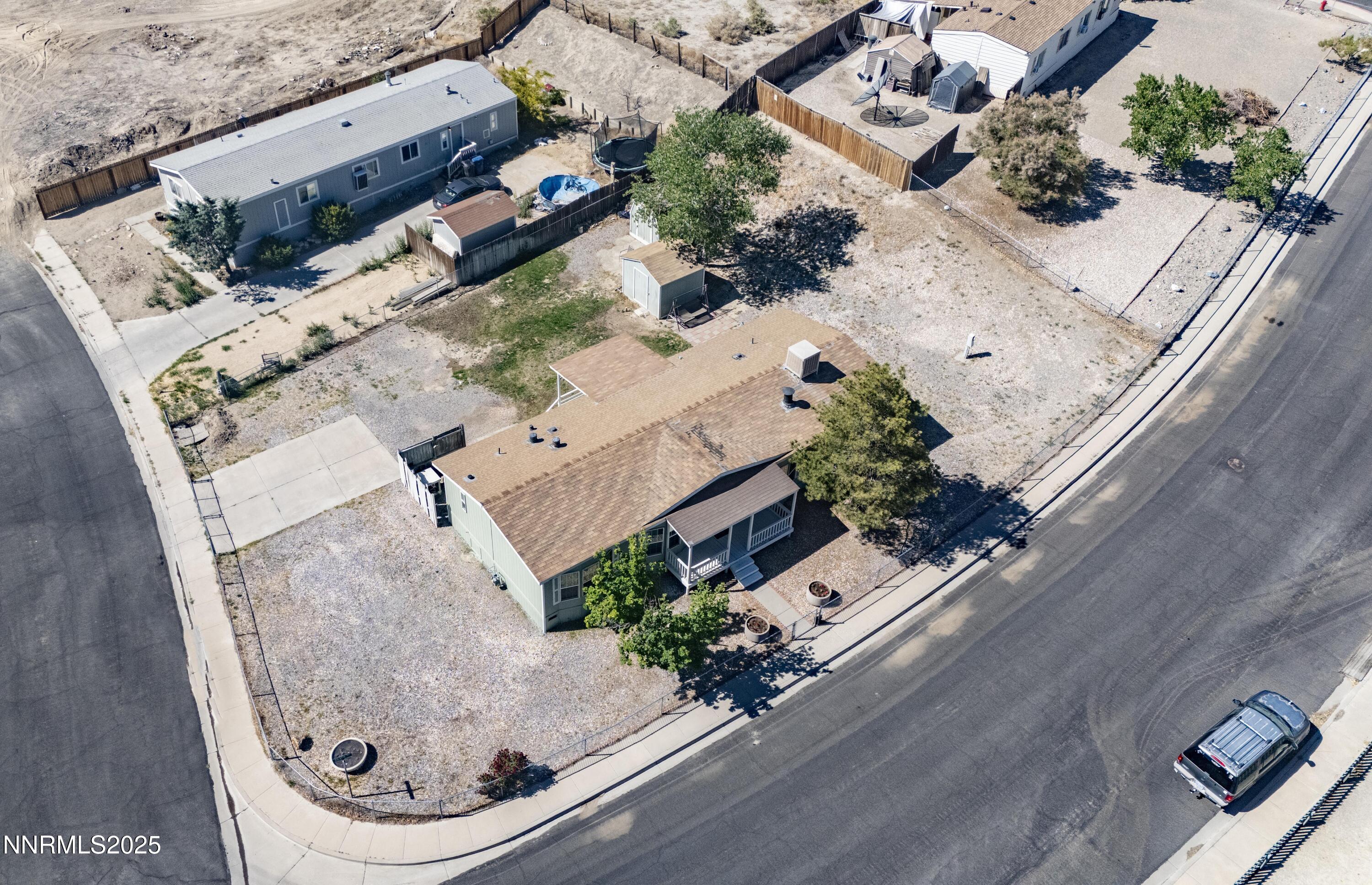 779 Silver Way Property Photo 17