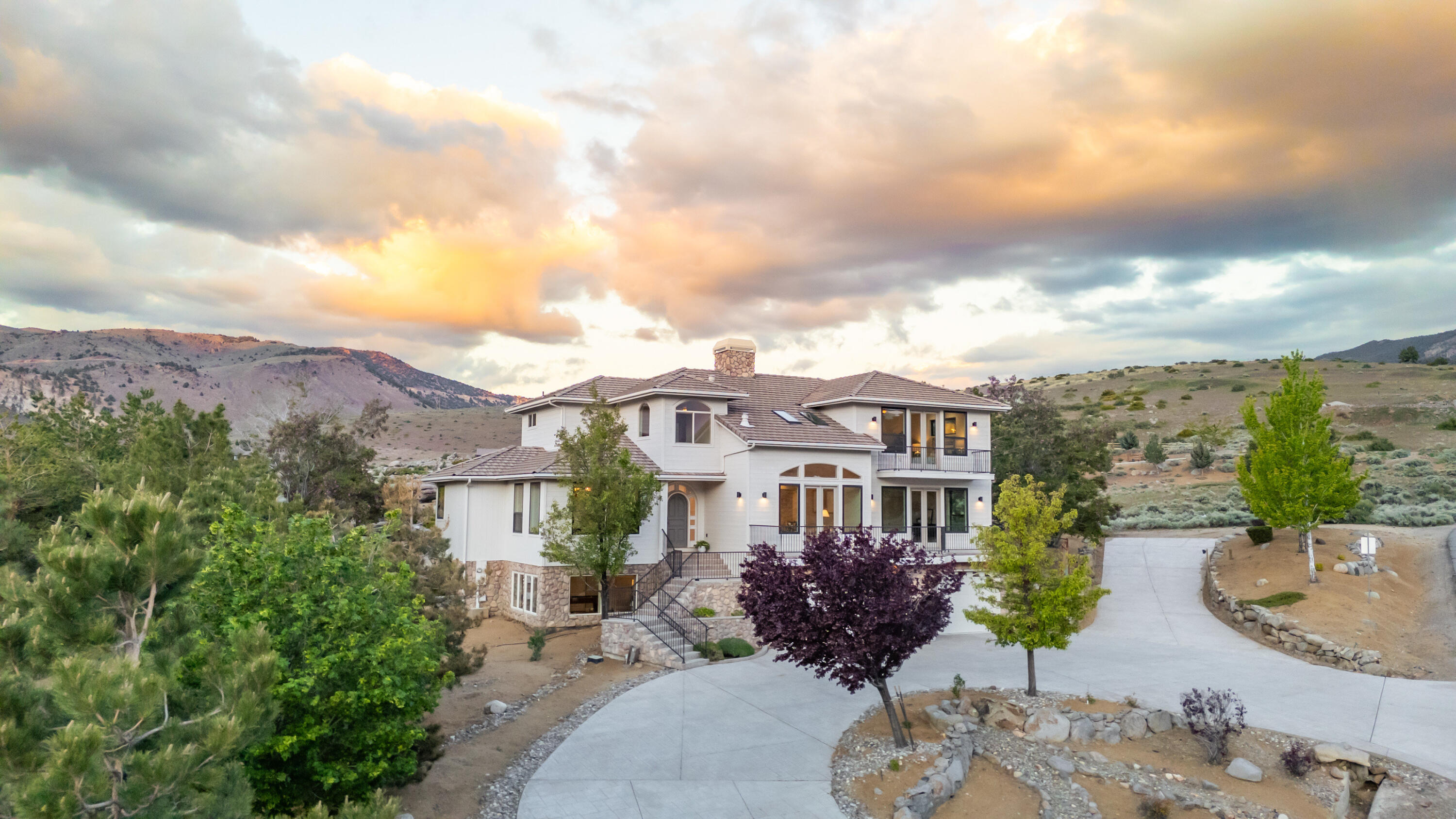 17144 Majestic View Drive Property Photo 3