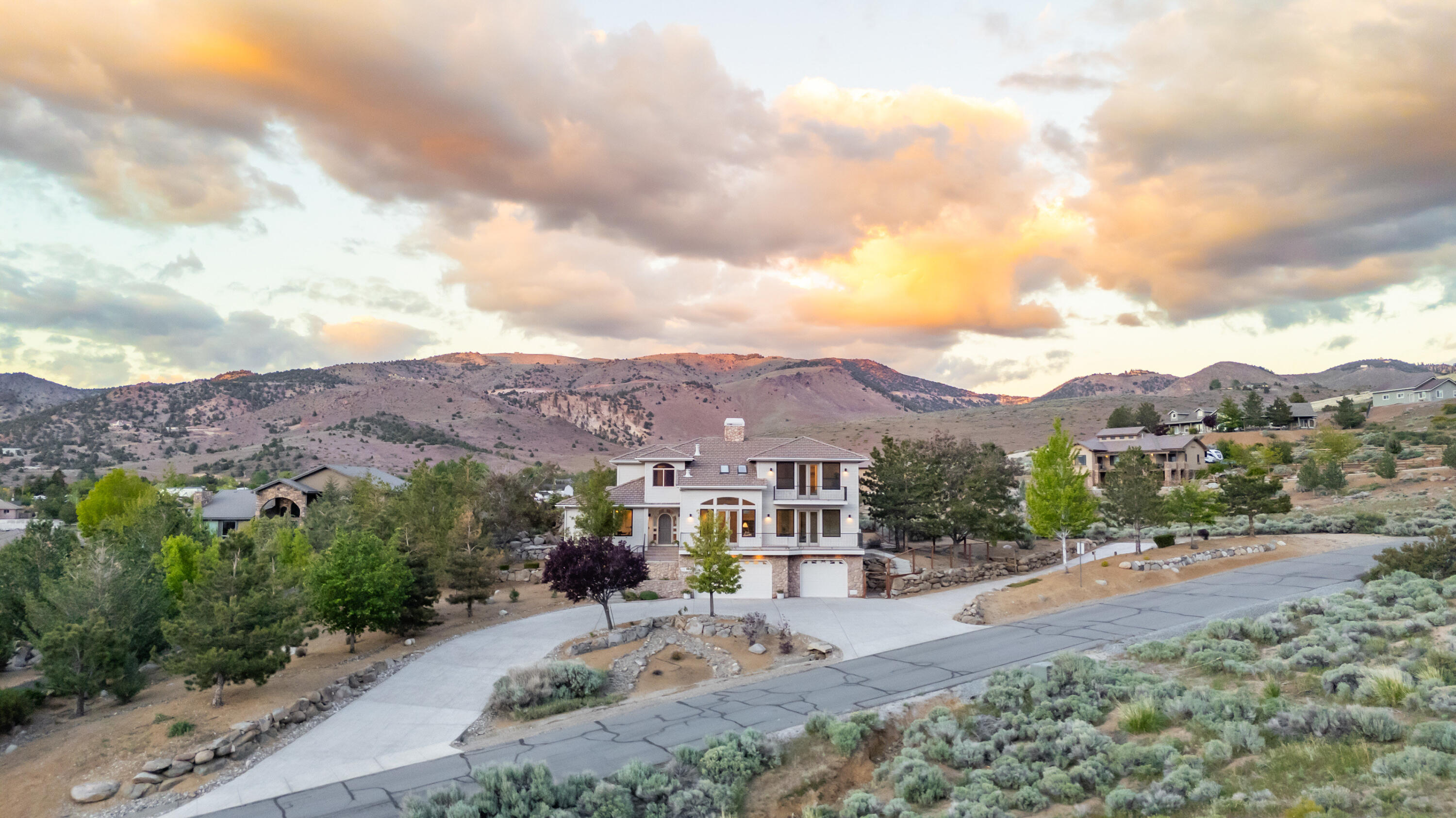 17144 Majestic View Drive Property Photo 4