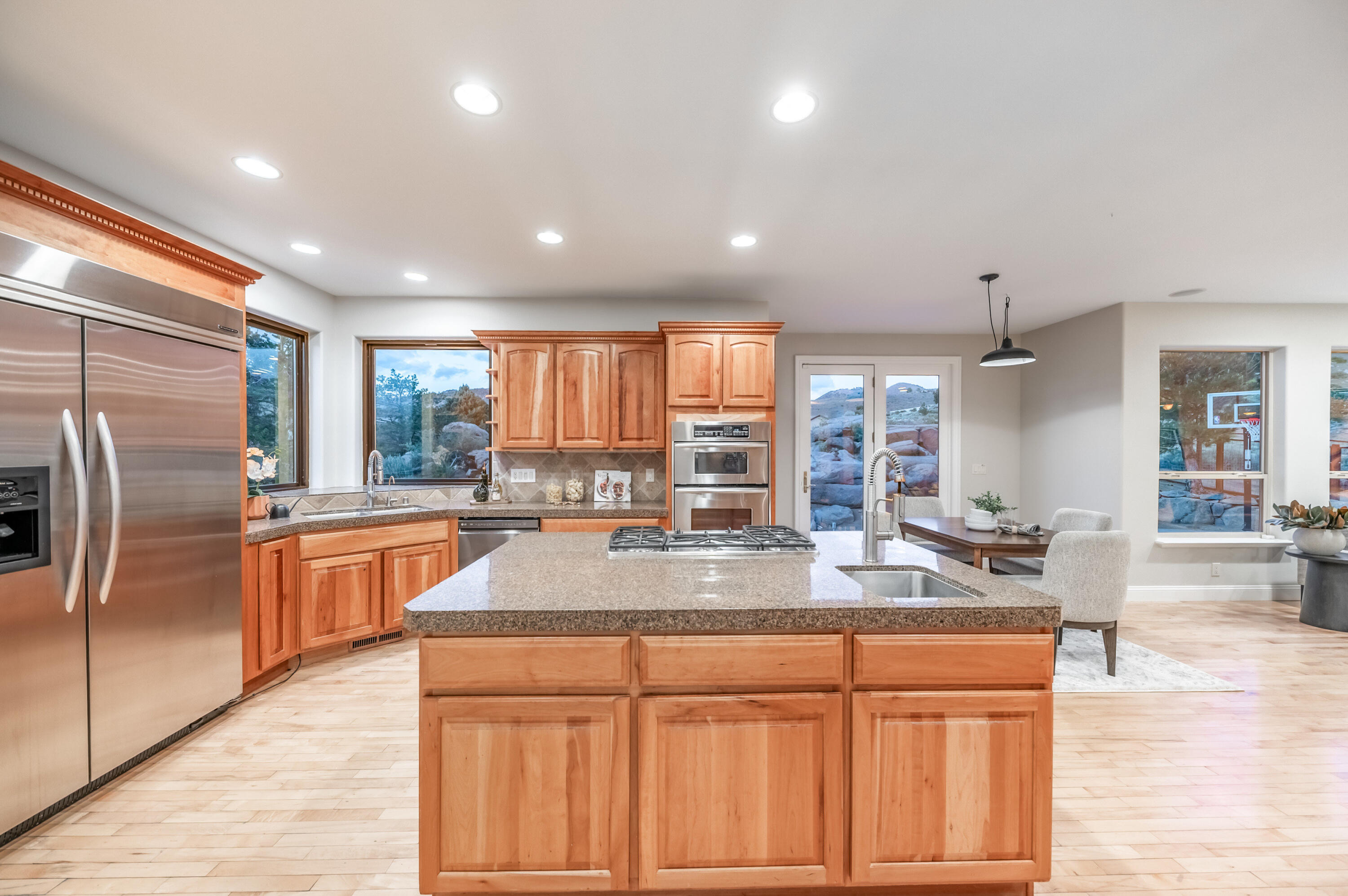 17144 Majestic View Drive Property Photo 12