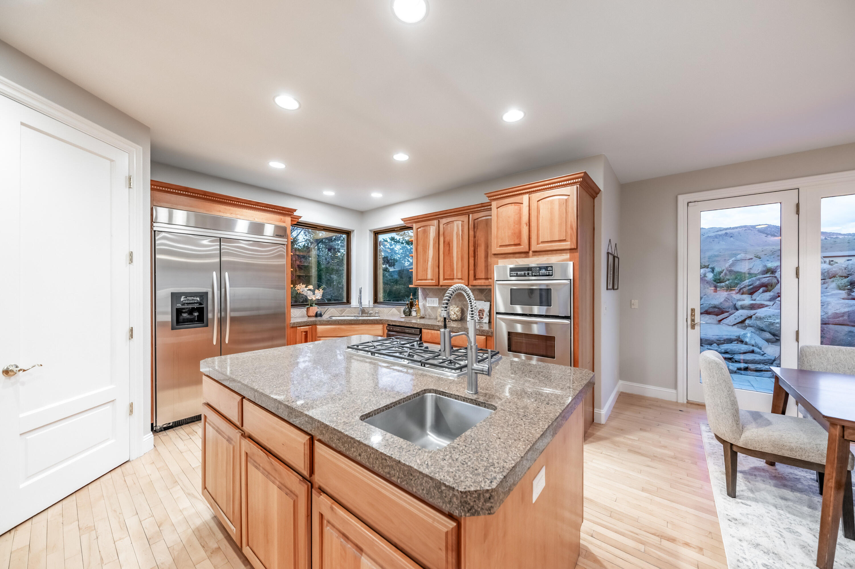 17144 Majestic View Drive Property Photo 13