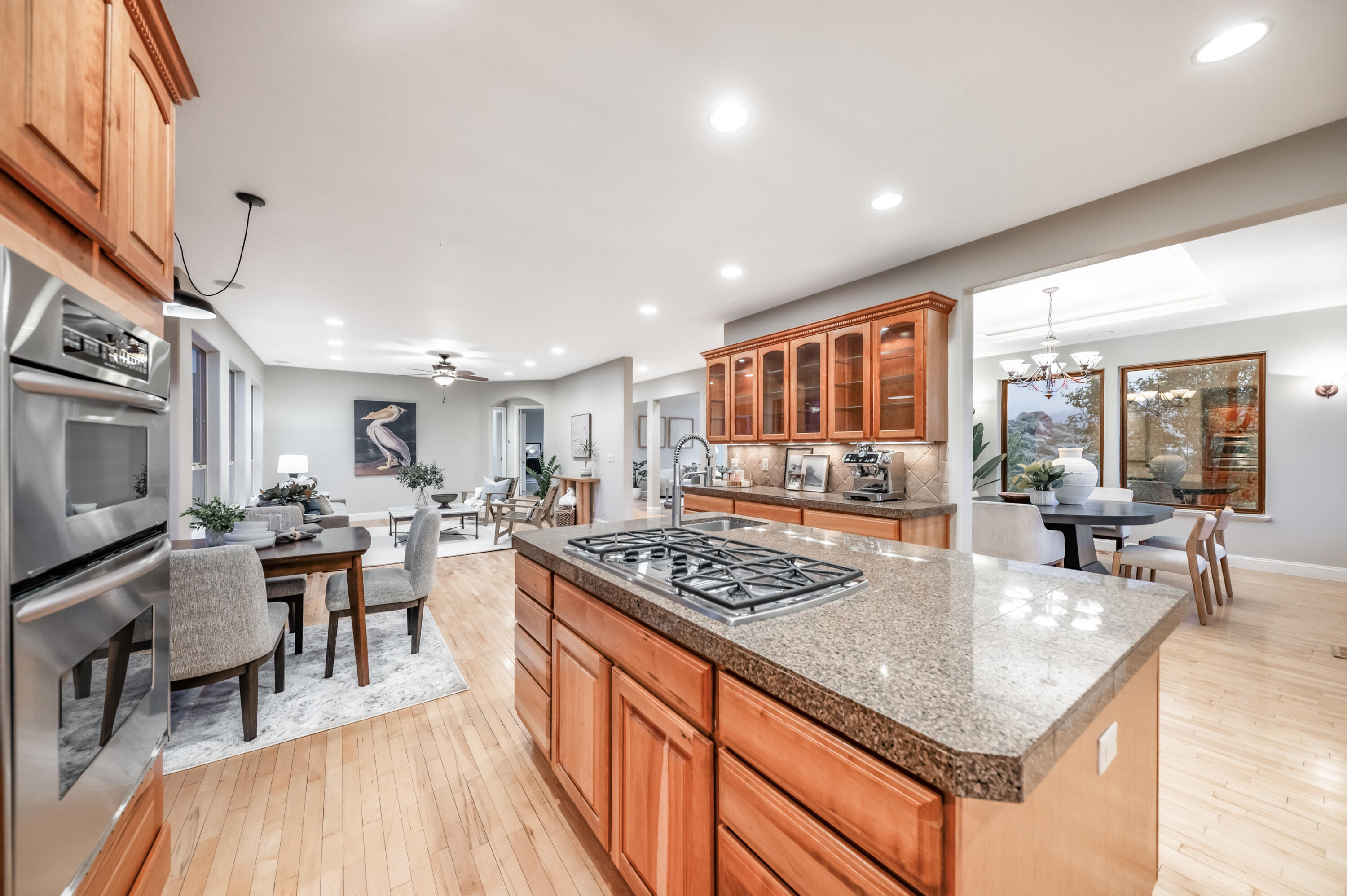 17144 Majestic View Drive Property Photo 17