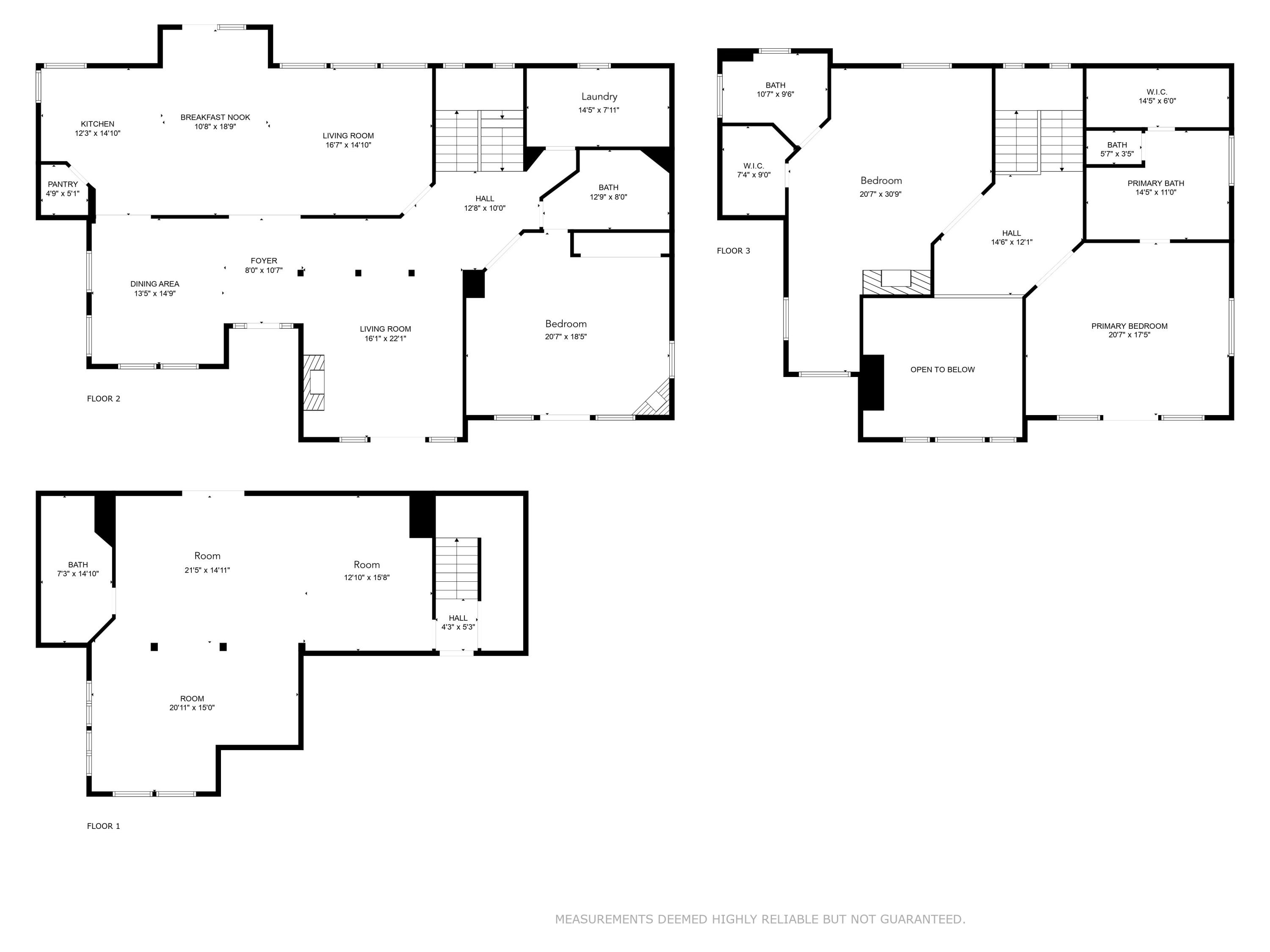 17144 Majestic View Drive Property Photo 51