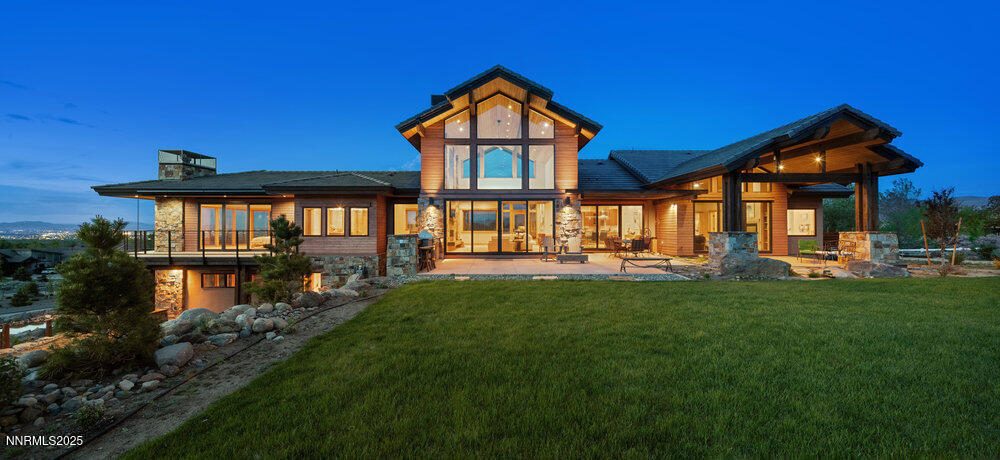11255 Boulder Glen Way Property Photo 1