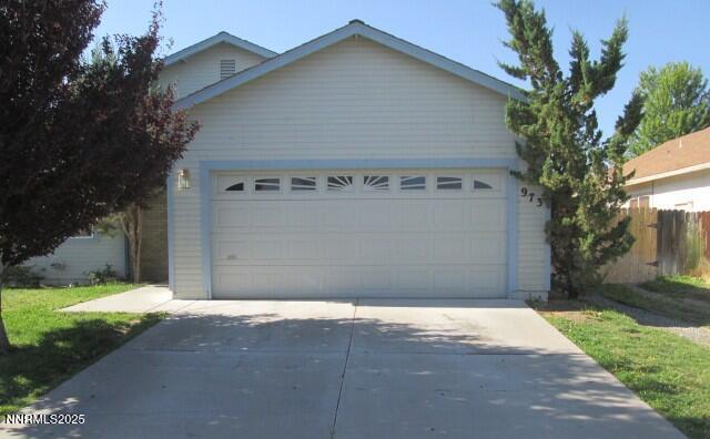 973 Sunview Drive Property Photo 1