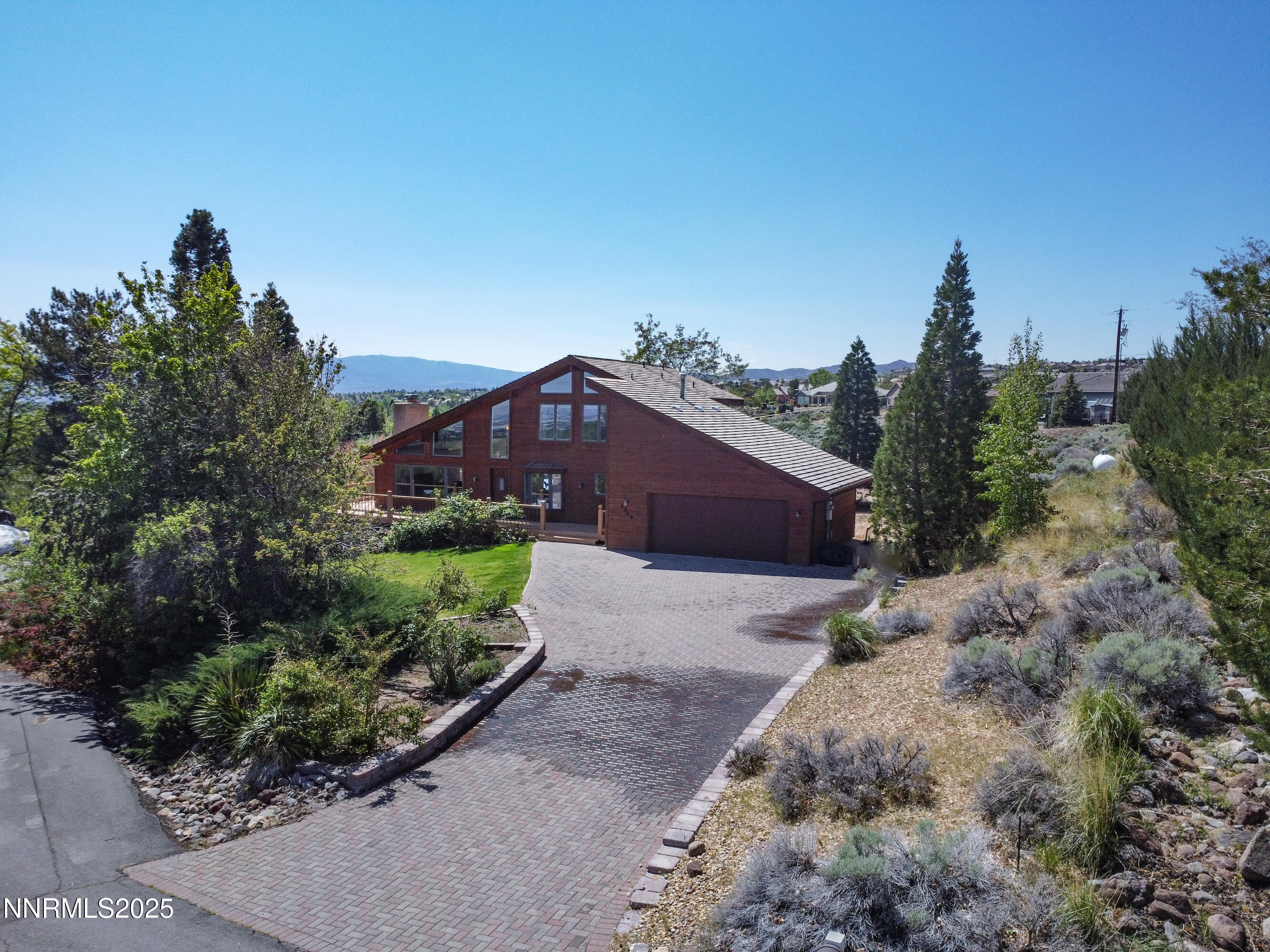 4360 Slide Mountain Circle Property Photo 4
